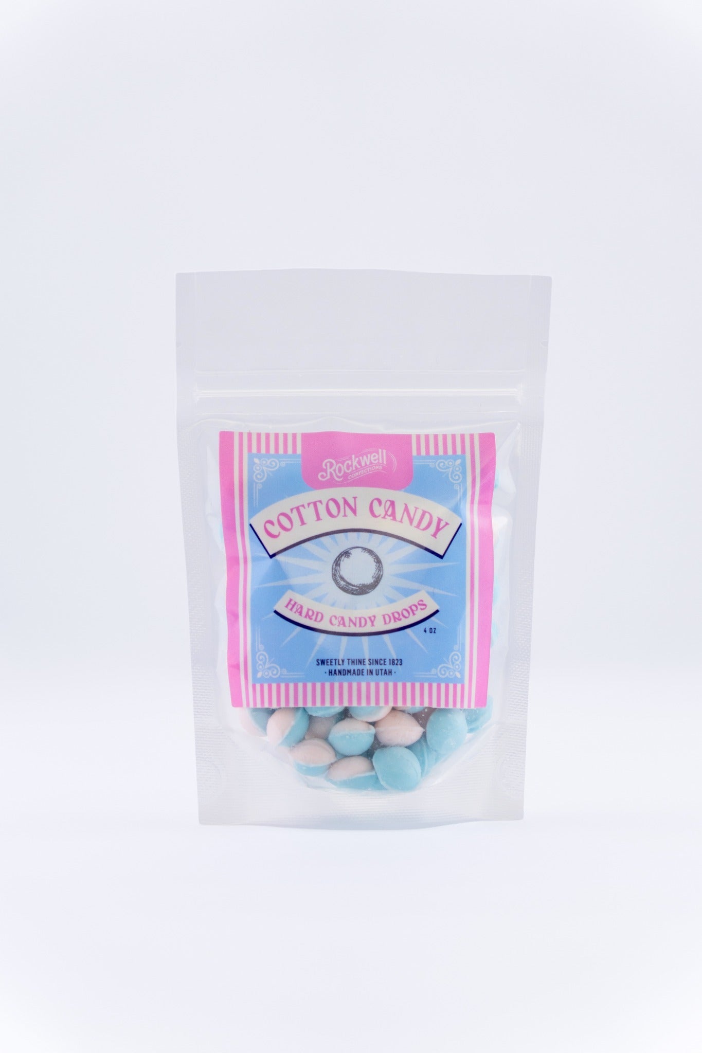 Hard Candy Drops