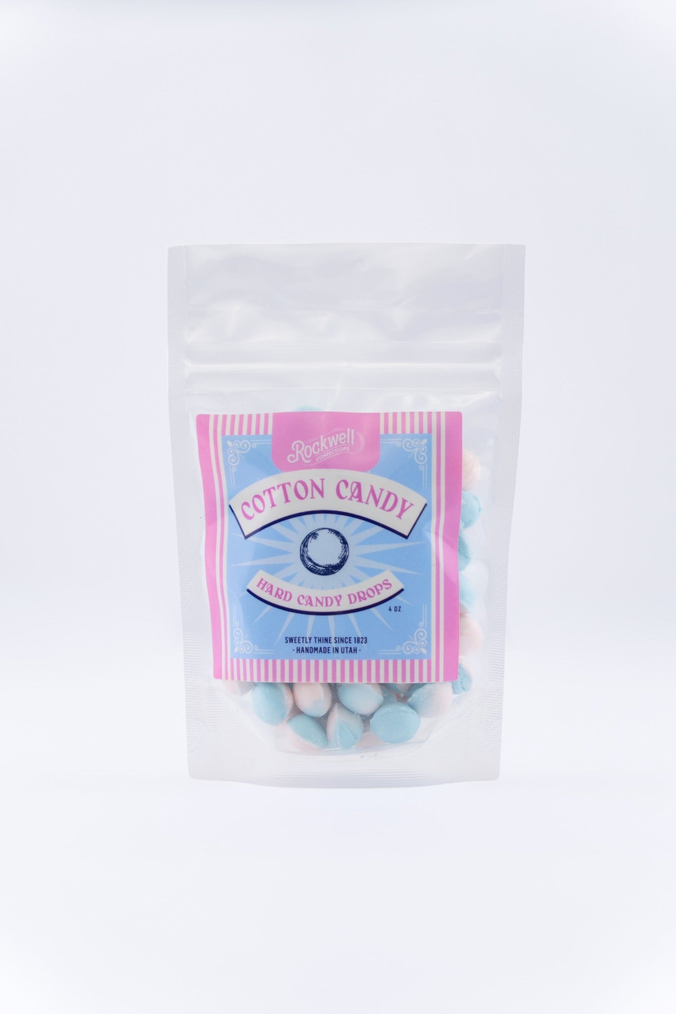 Hard Candy Drops