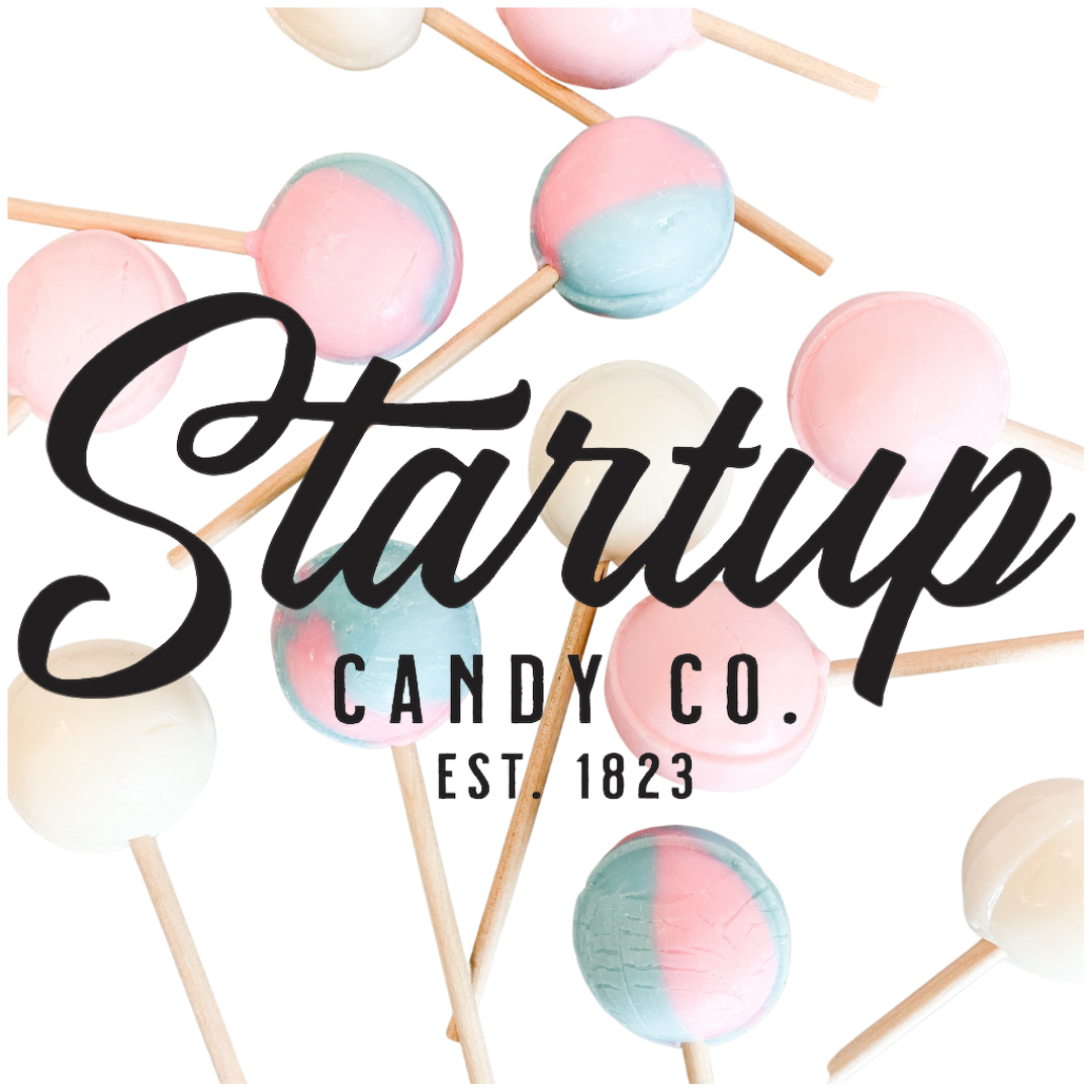 Startup Candy Company – Startup Candy Co.