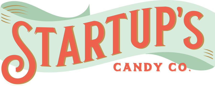 Startup Candy Co. logo