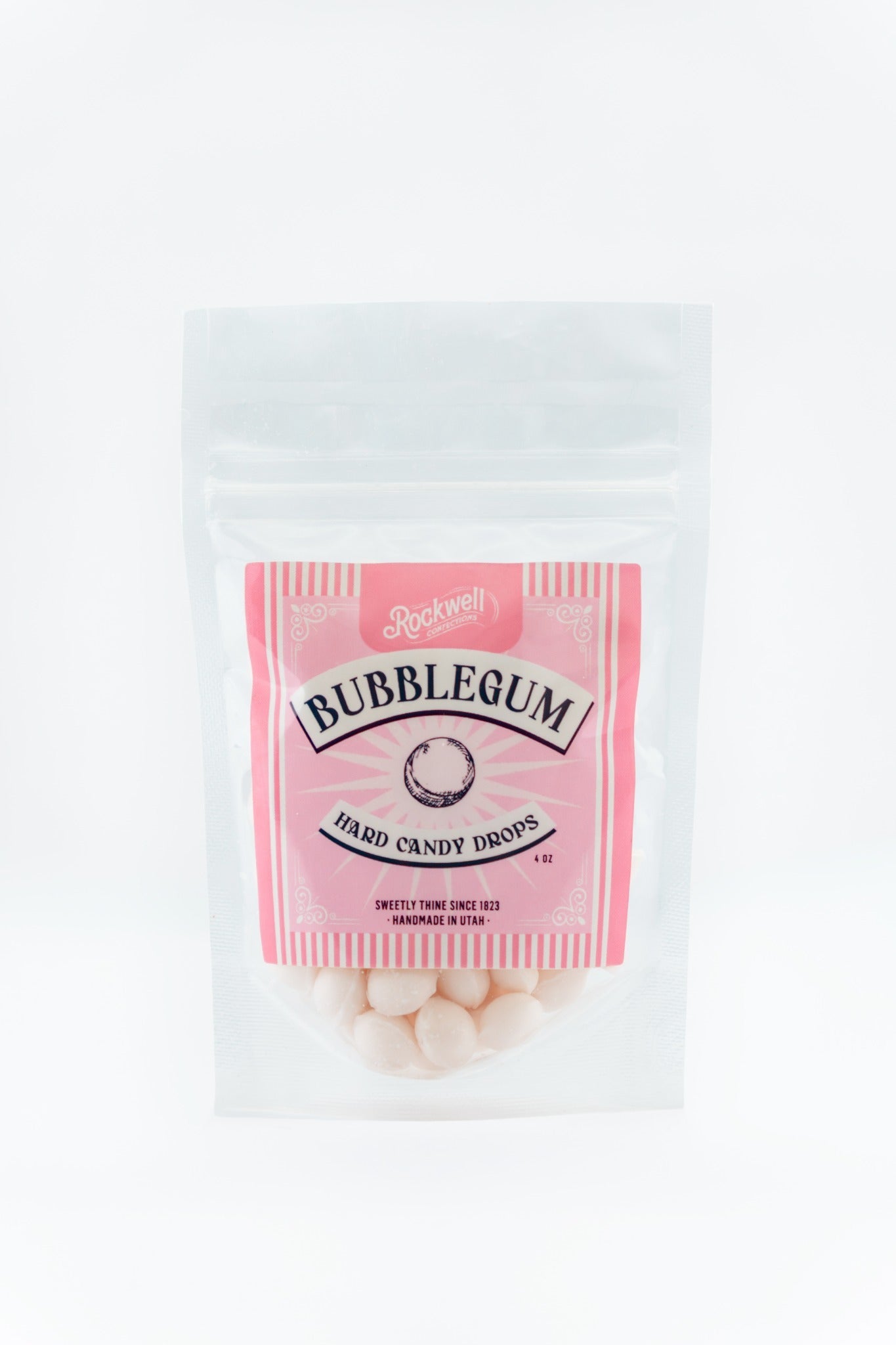 Hard Candy Drops