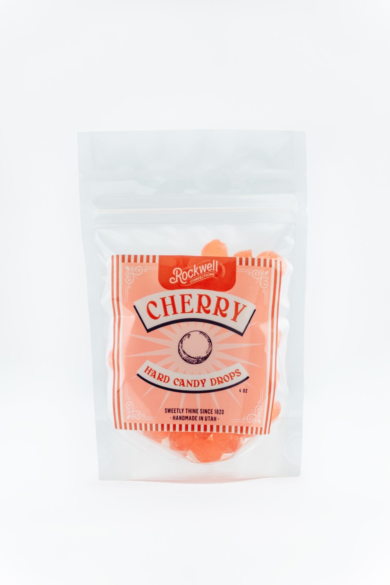 Hard Candy Drops