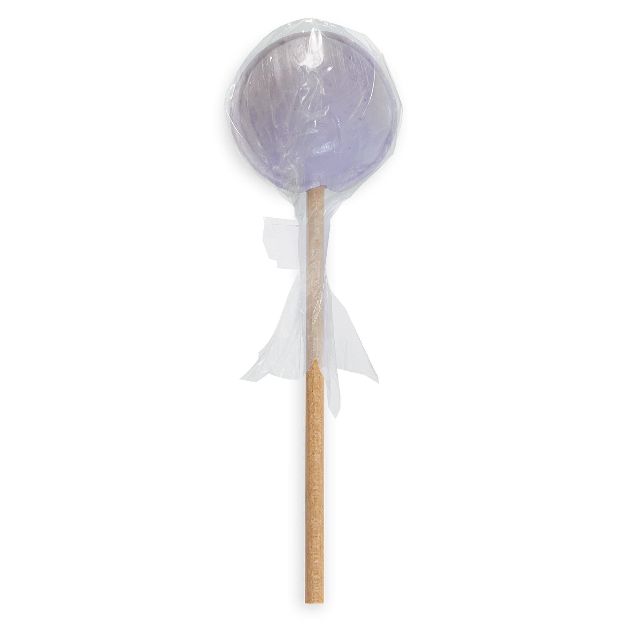 Wrapped Jumbo Pops - 120 count case