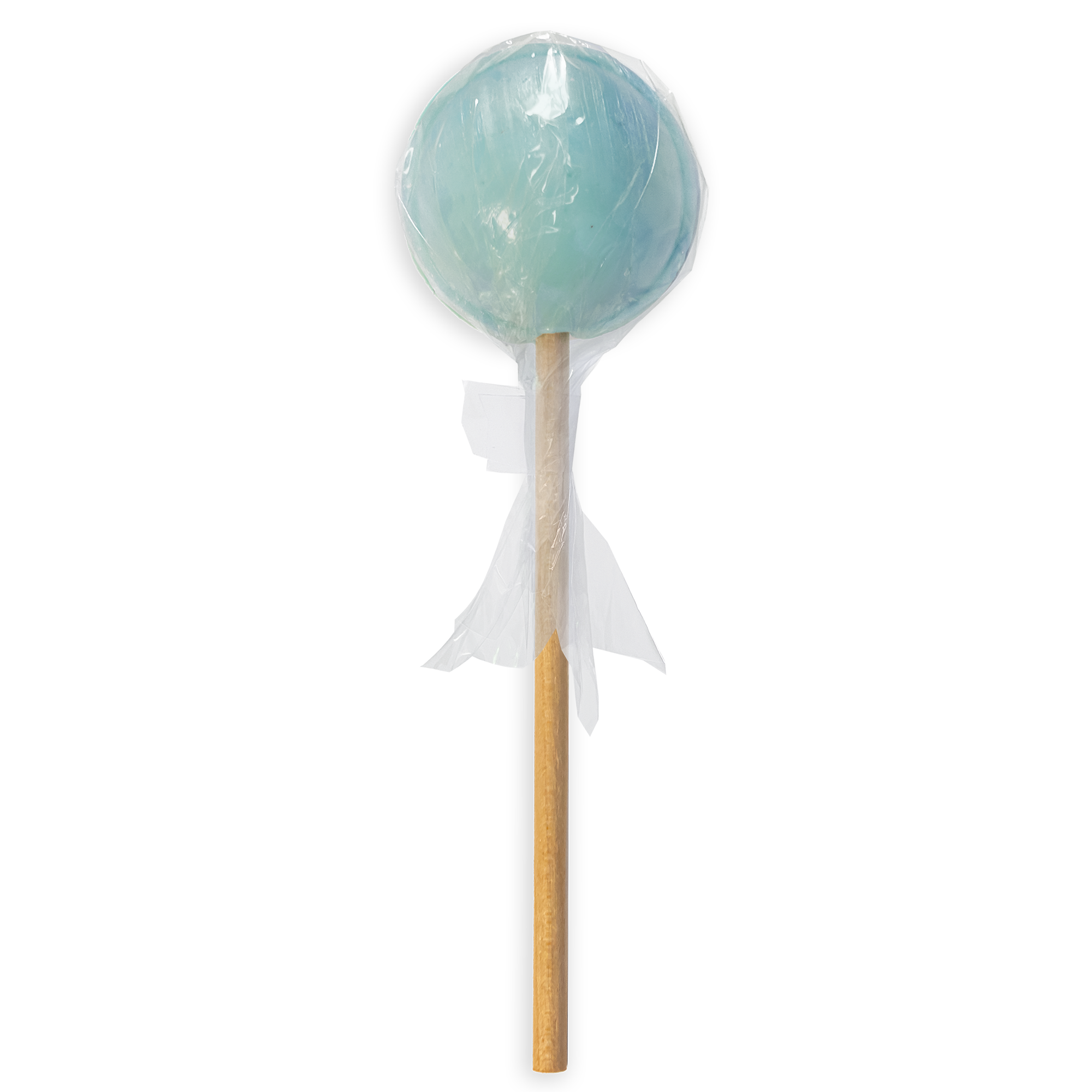 Wrapped Jumbo Pops - 120 count case