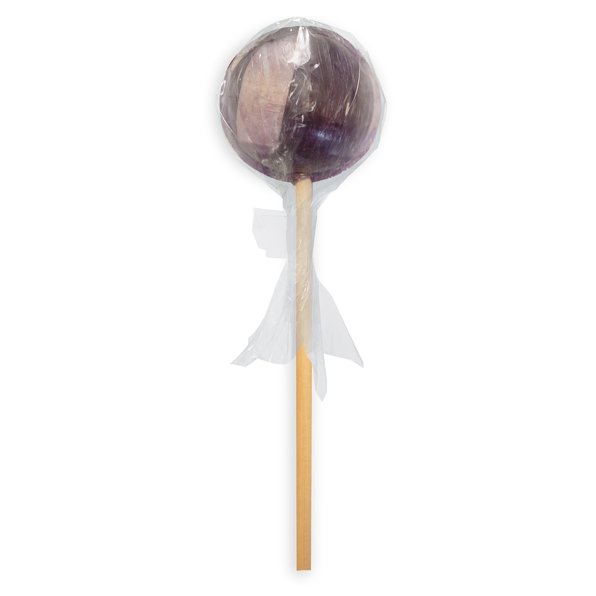 Wrapped Jumbo Pops - 120 count case