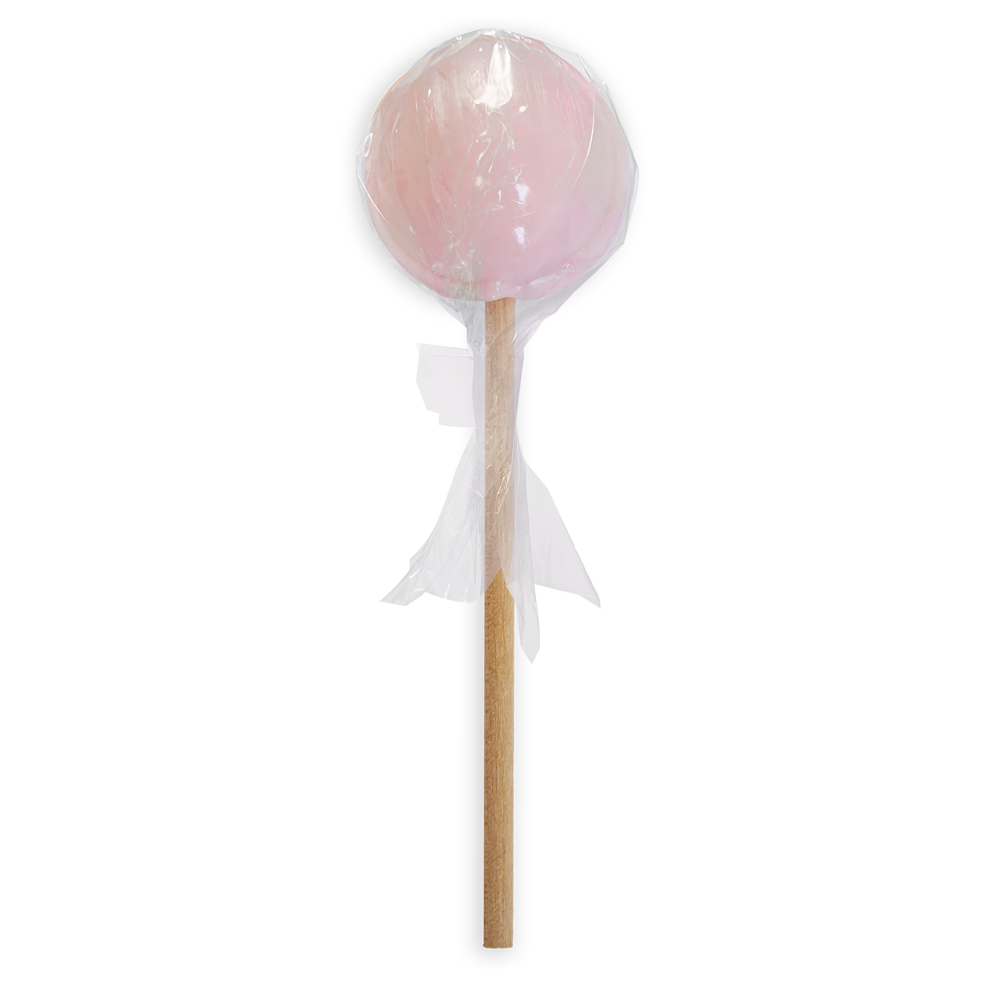 Wrapped Jumbo Pops - 40 count bag