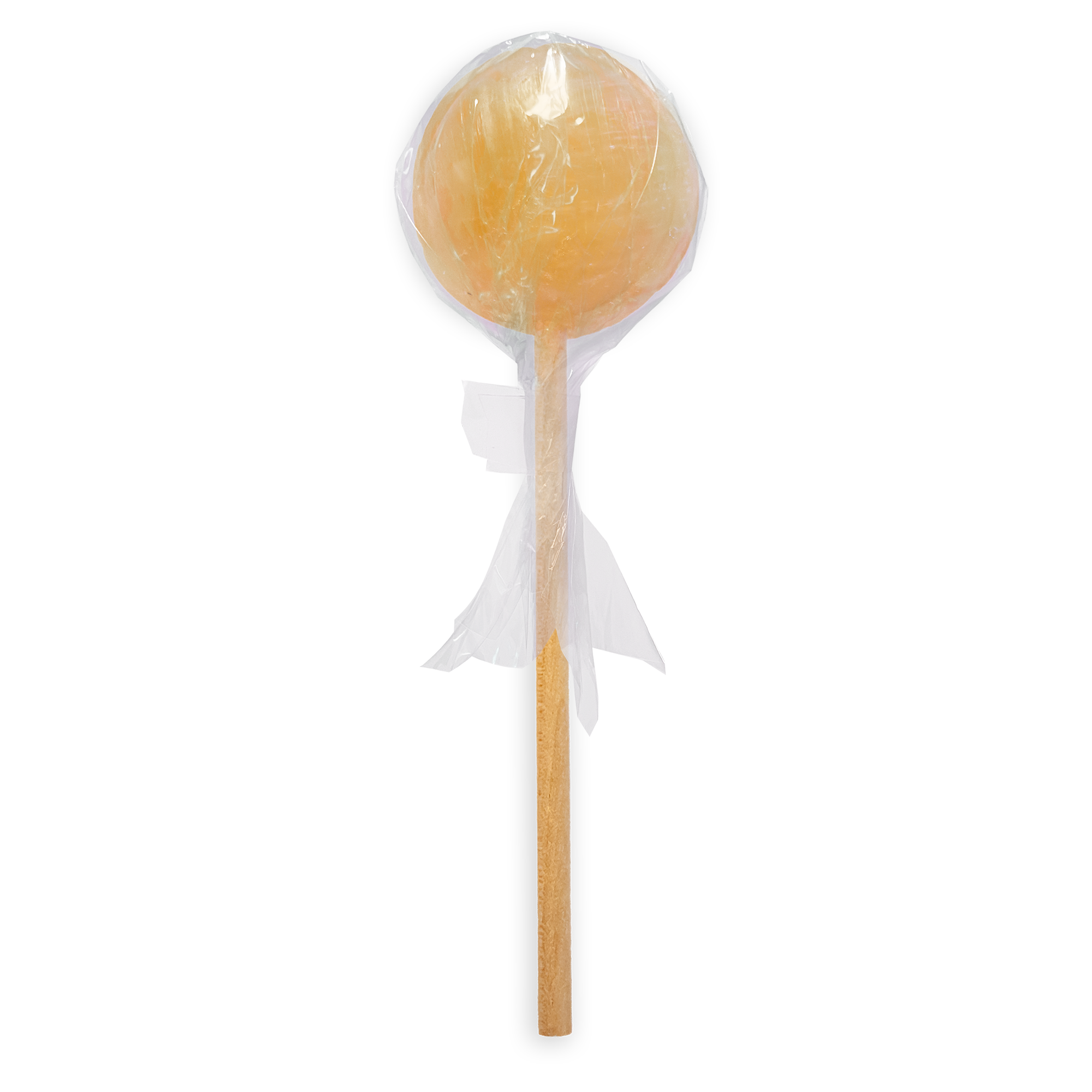 Wrapped Jumbo Pops - 120 count case