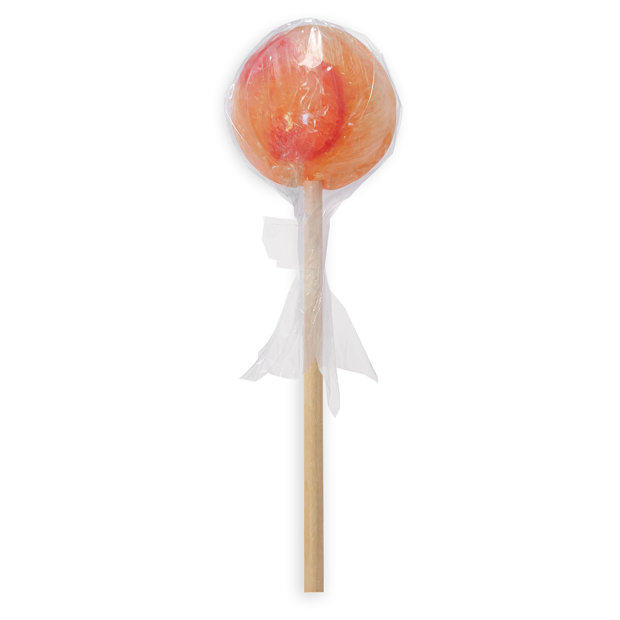 Wrapped Jumbo Pops - 120 count case