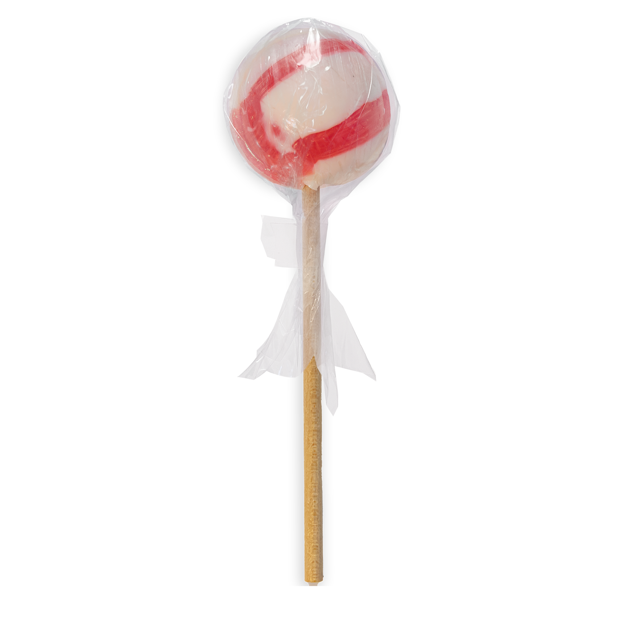 Wrapped Jumbo Pops - 120 count case