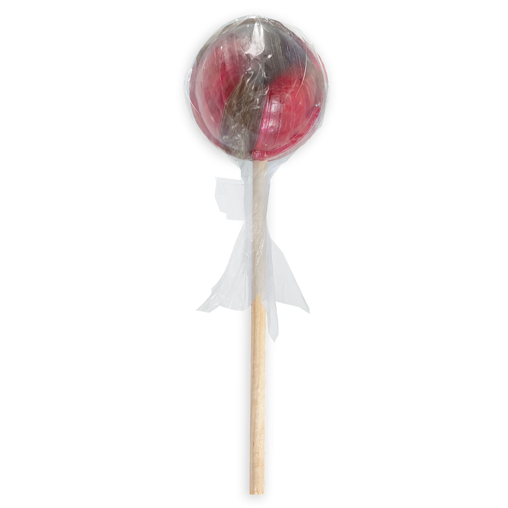 Wrapped Jumbo Pops - 120 count case
