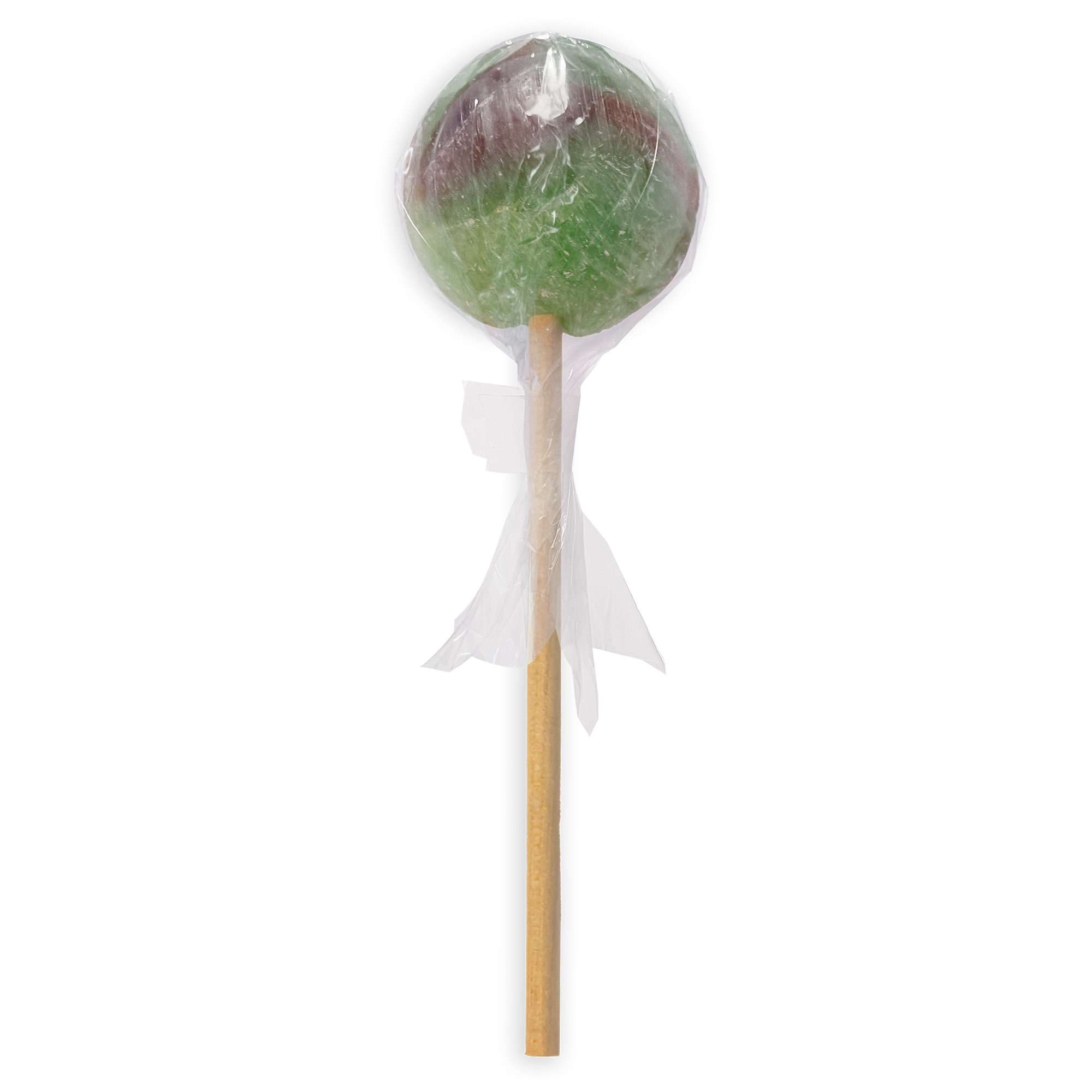 Wrapped Jumbo Pops - 120 count case