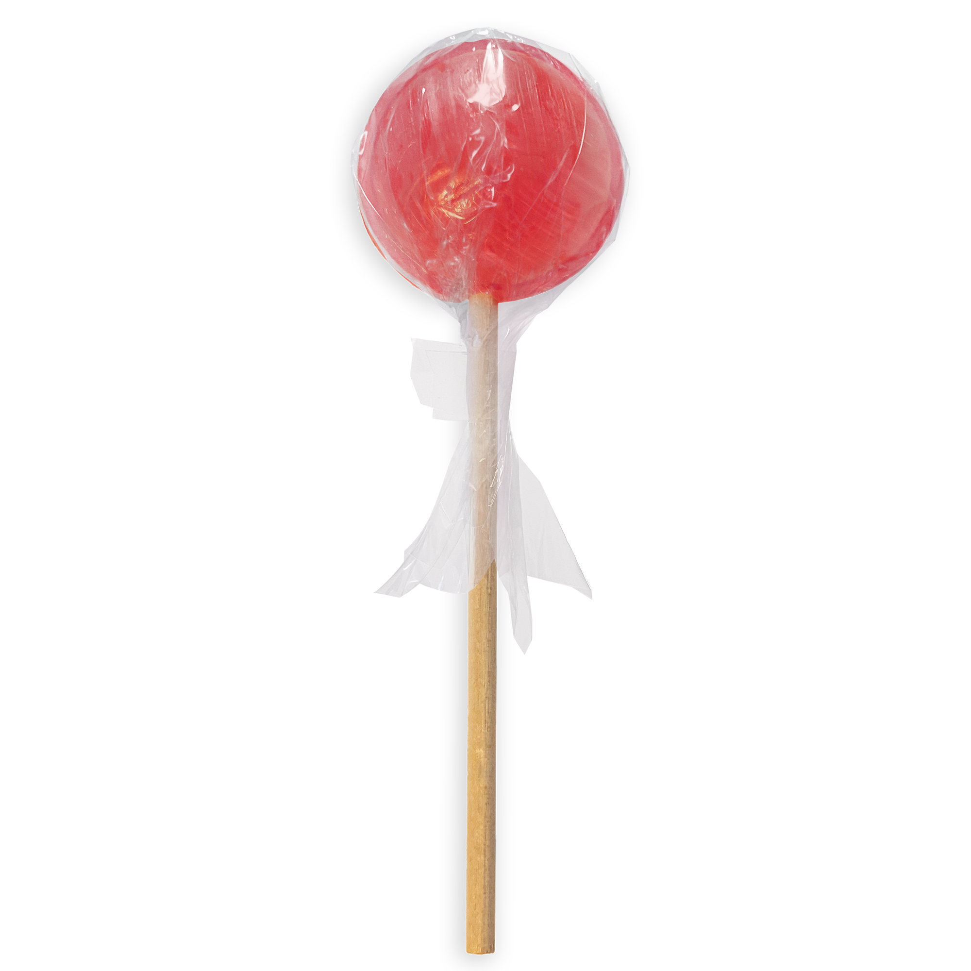 Wrapped Jumbo Pops - 120 count case