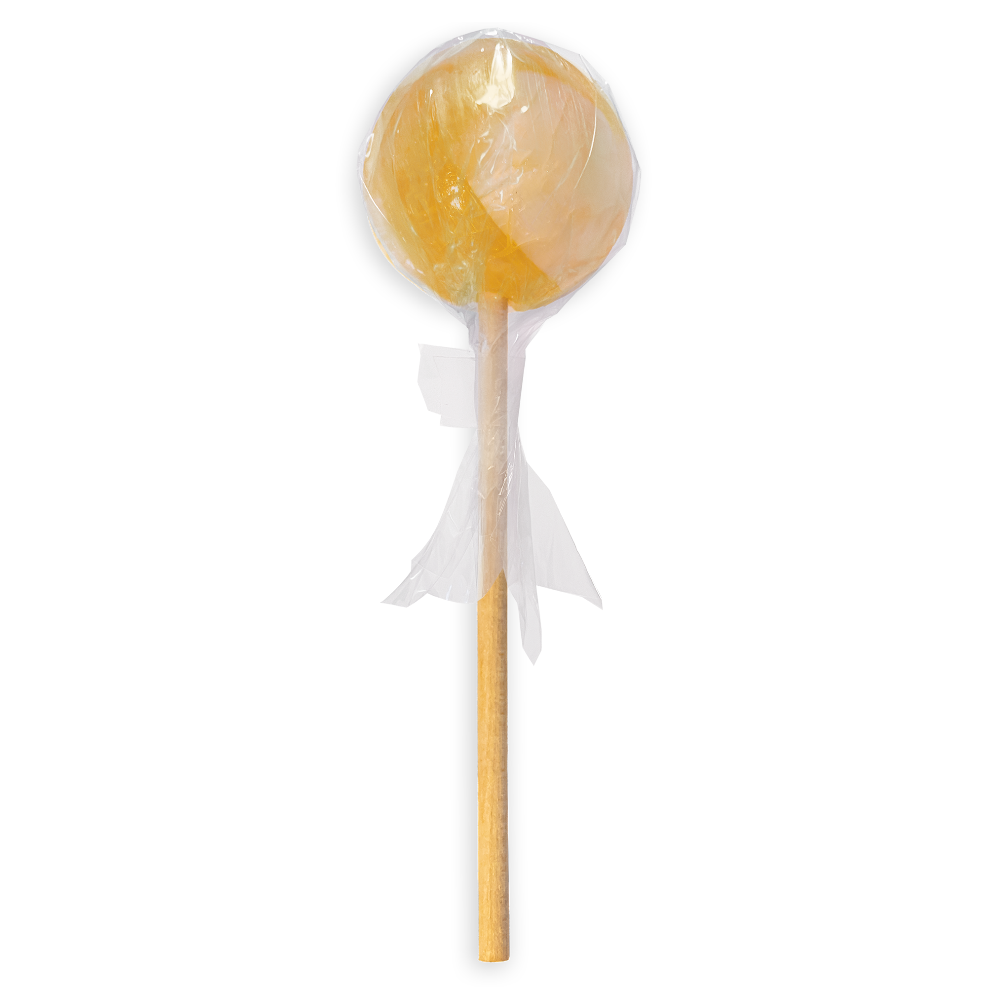Wrapped Jumbo Pops - 120 count case