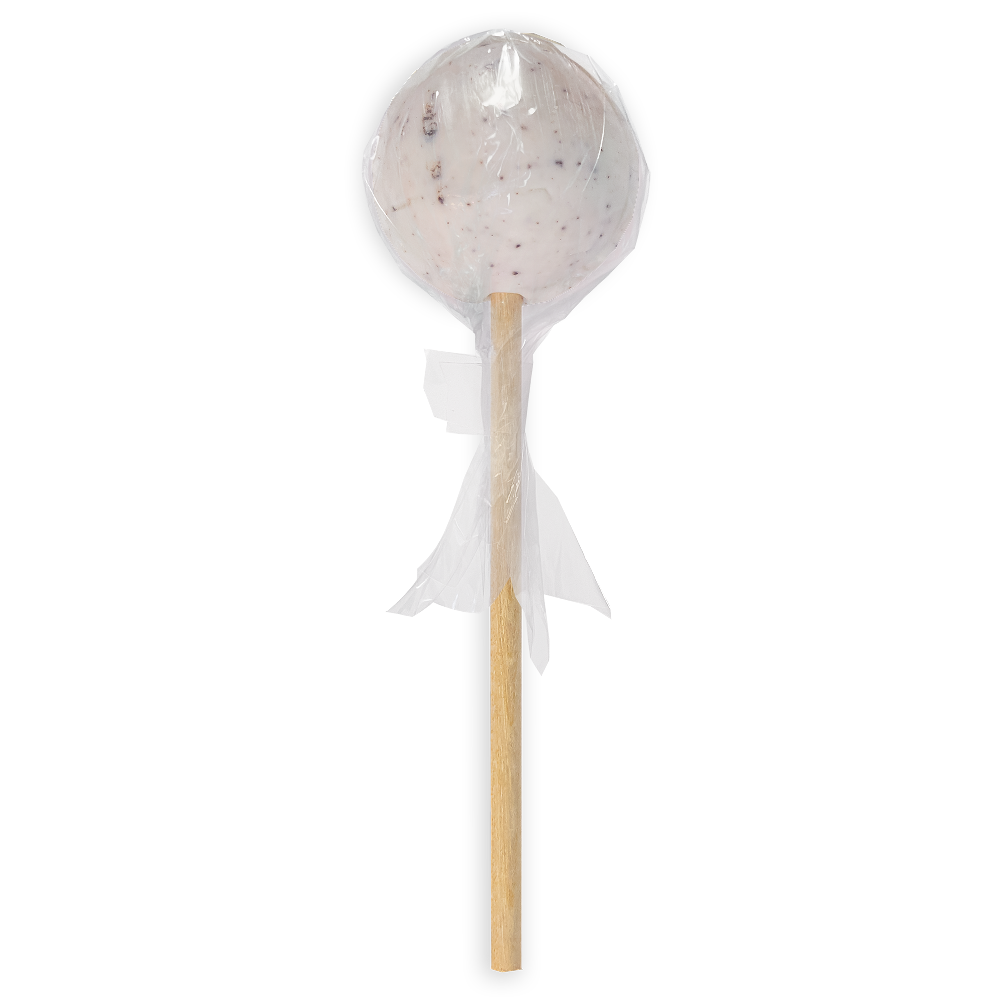 Wrapped Jumbo Pops - 120 count case
