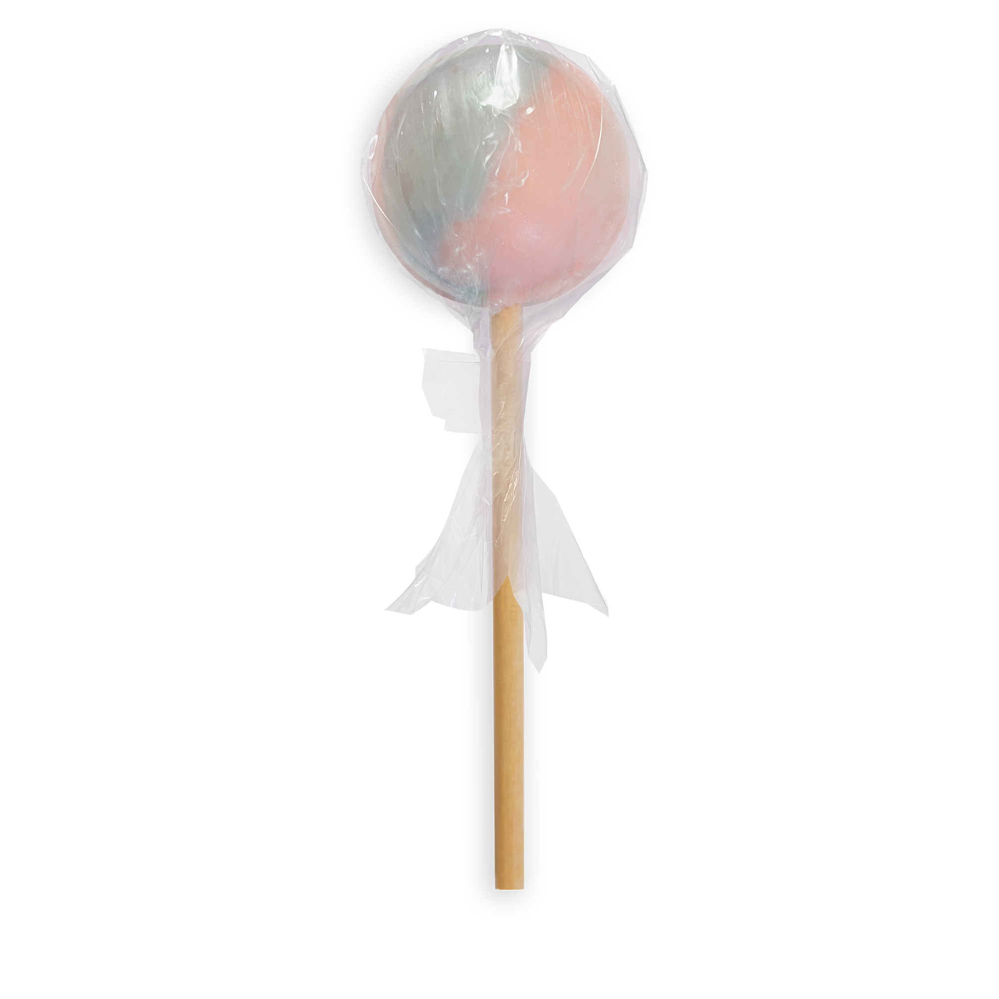 Wrapped Jumbo Pops - 120 count case