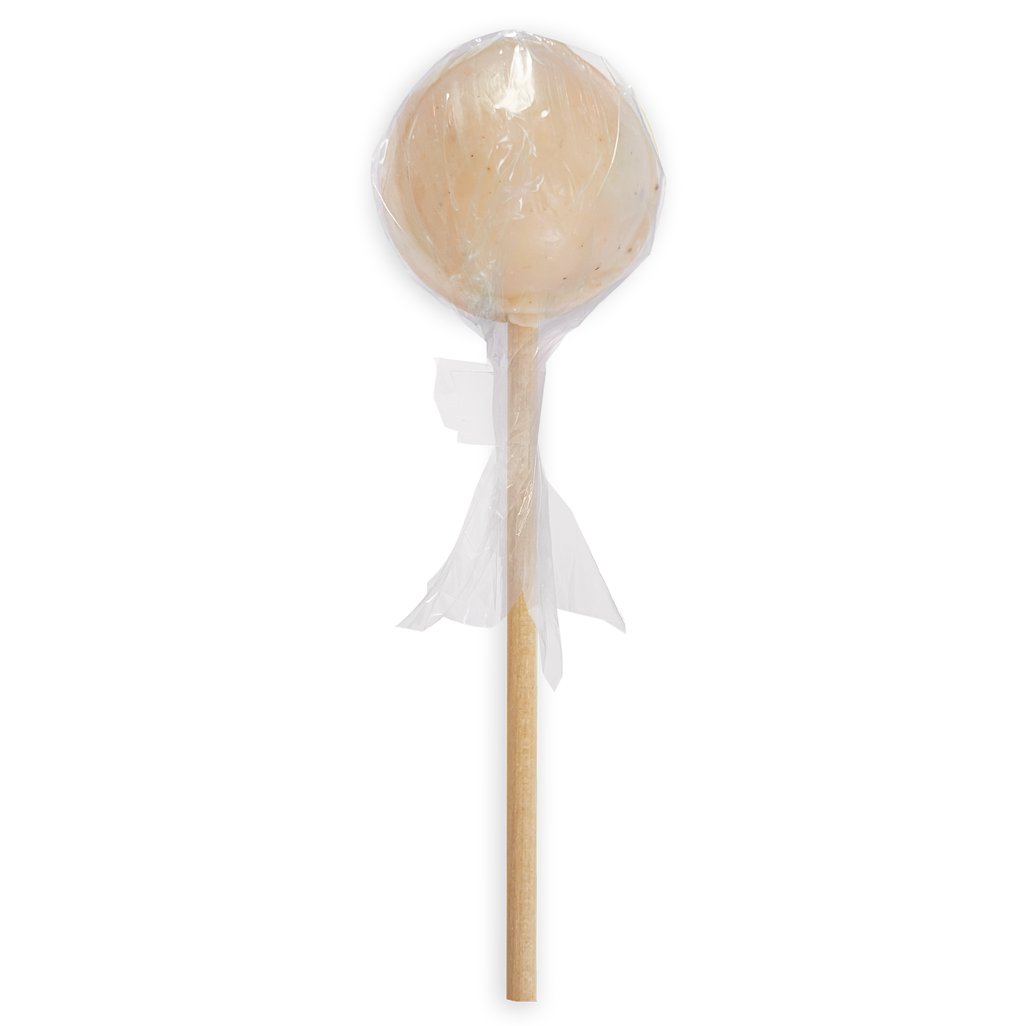 Wrapped Jumbo Pops - 120 count case