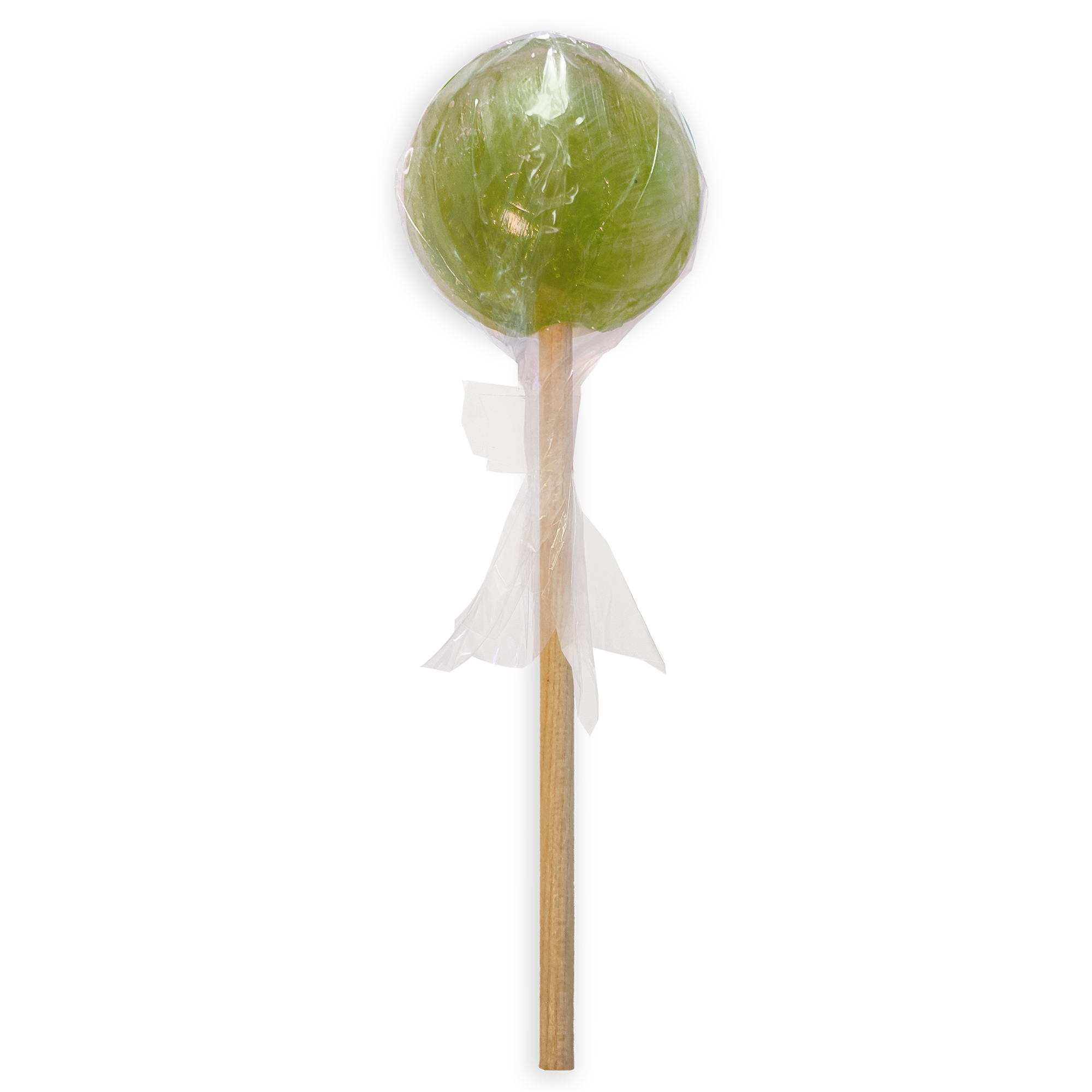Wrapped Jumbo Pops - 120 count case