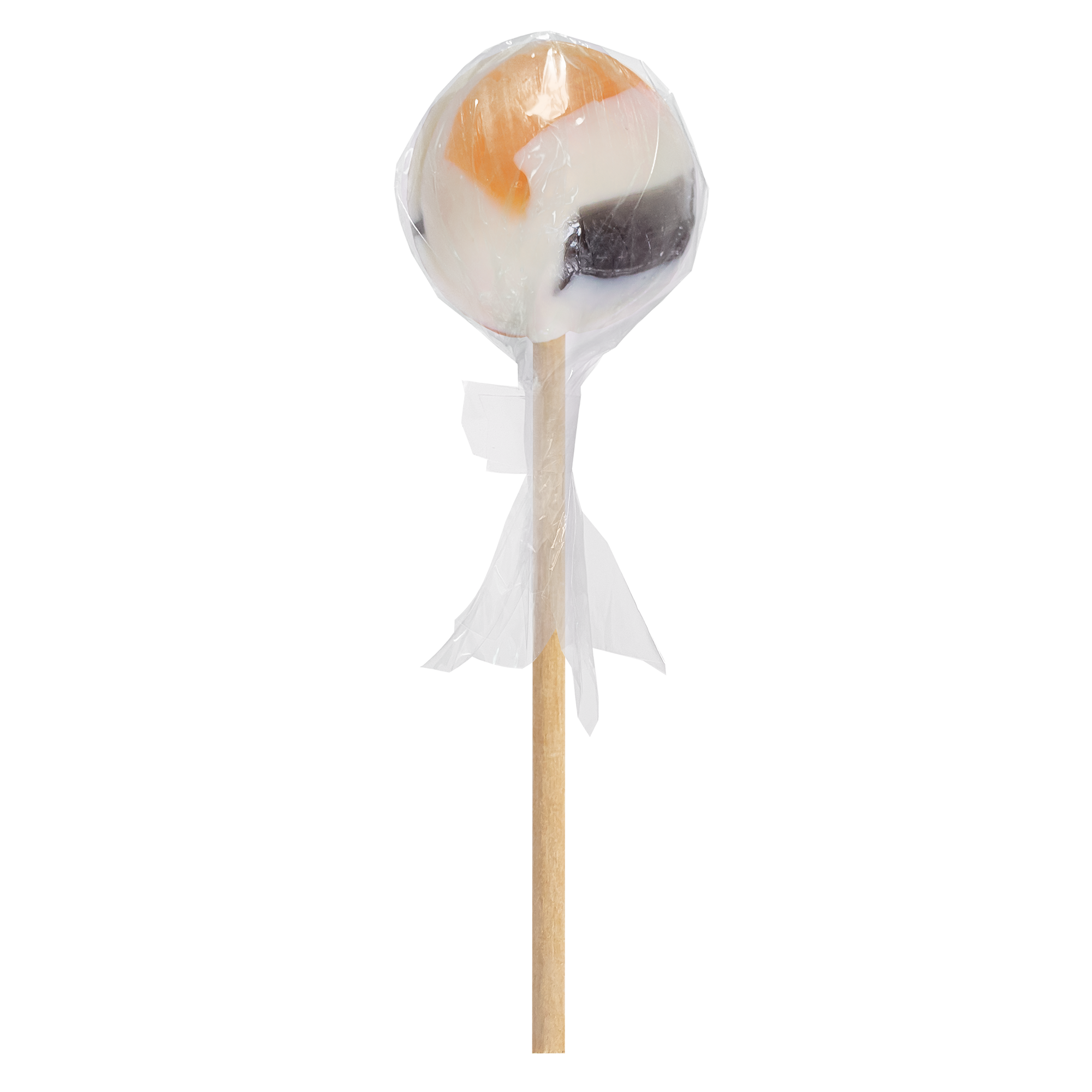 Wrapped Jumbo Pops - 120 count case