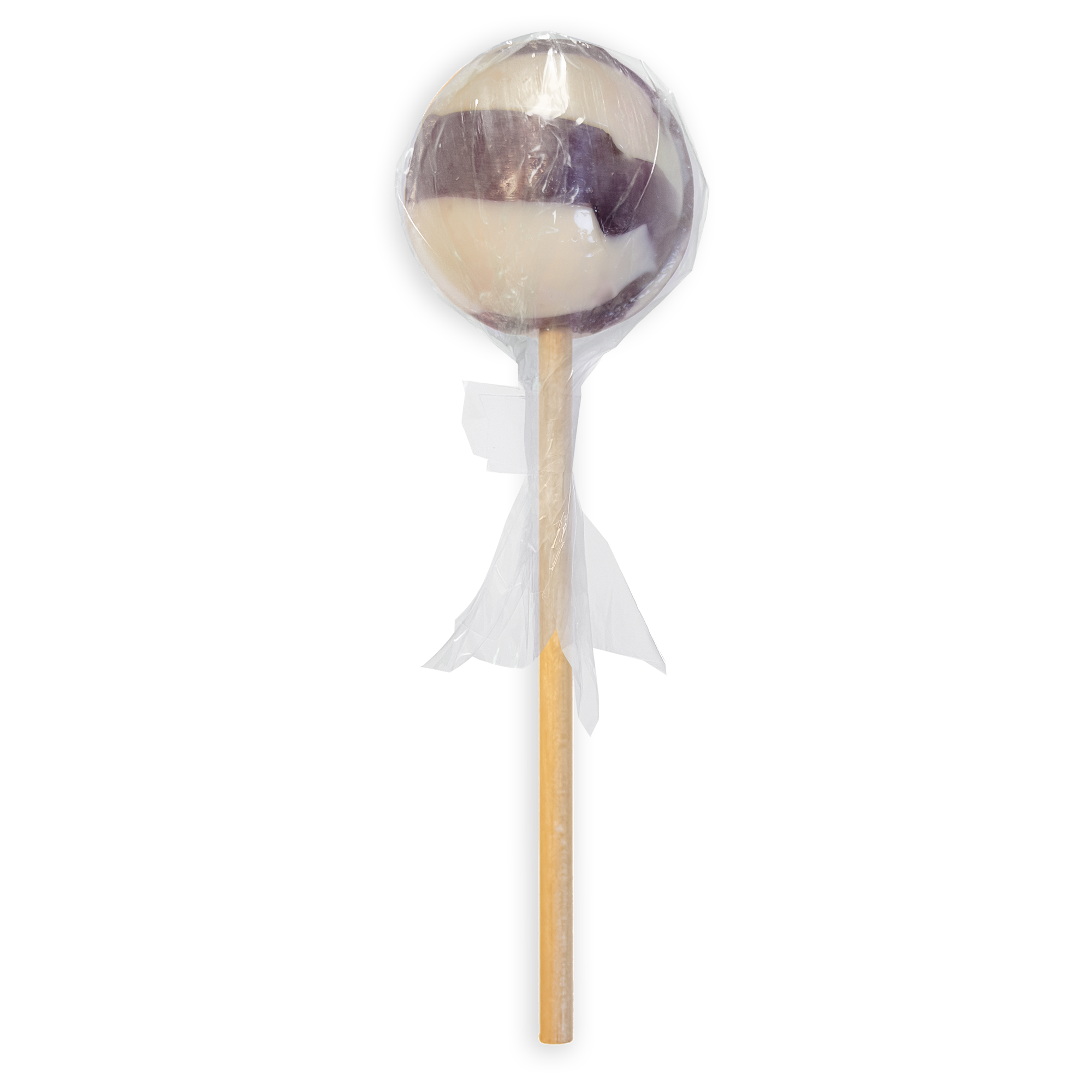 Wrapped Jumbo Pops - 120 count case