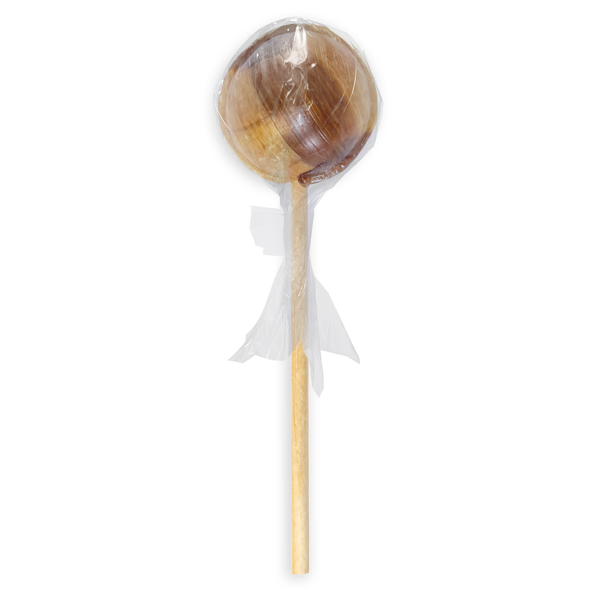 Wrapped Jumbo Pops - 120 count case
