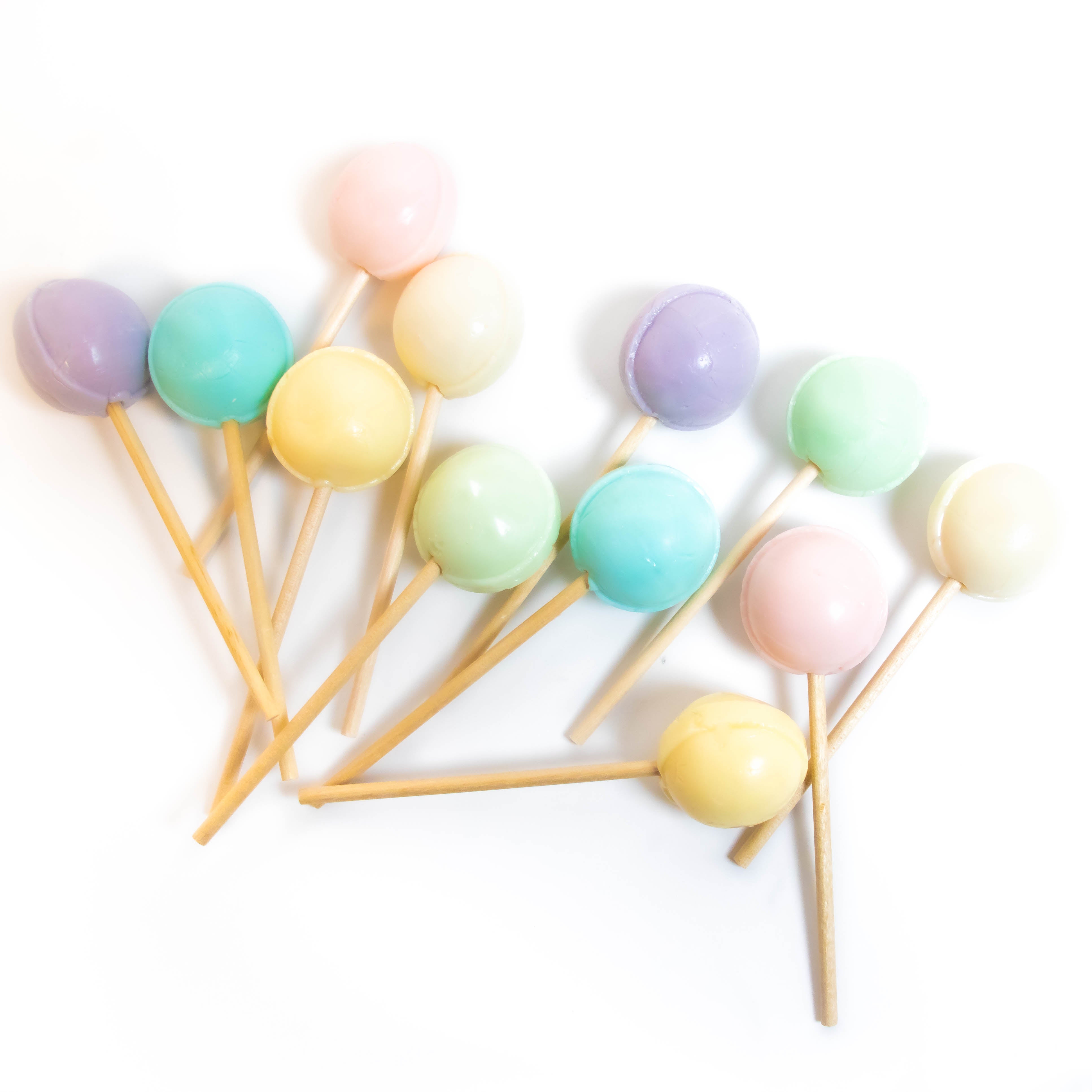 XOXO Jumbo Pop Assortment - 12 count