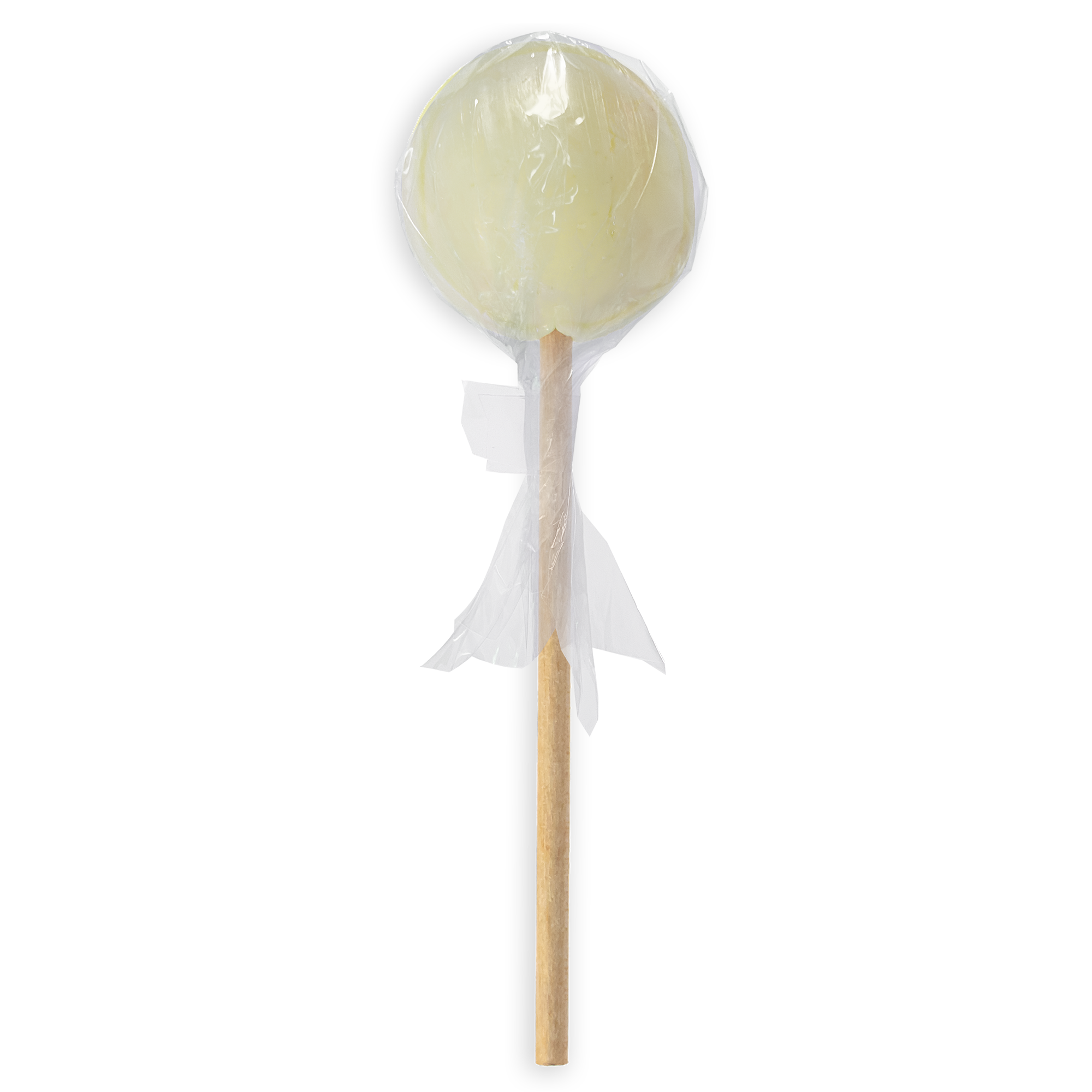 Wrapped Jumbo Pops - 120 count case