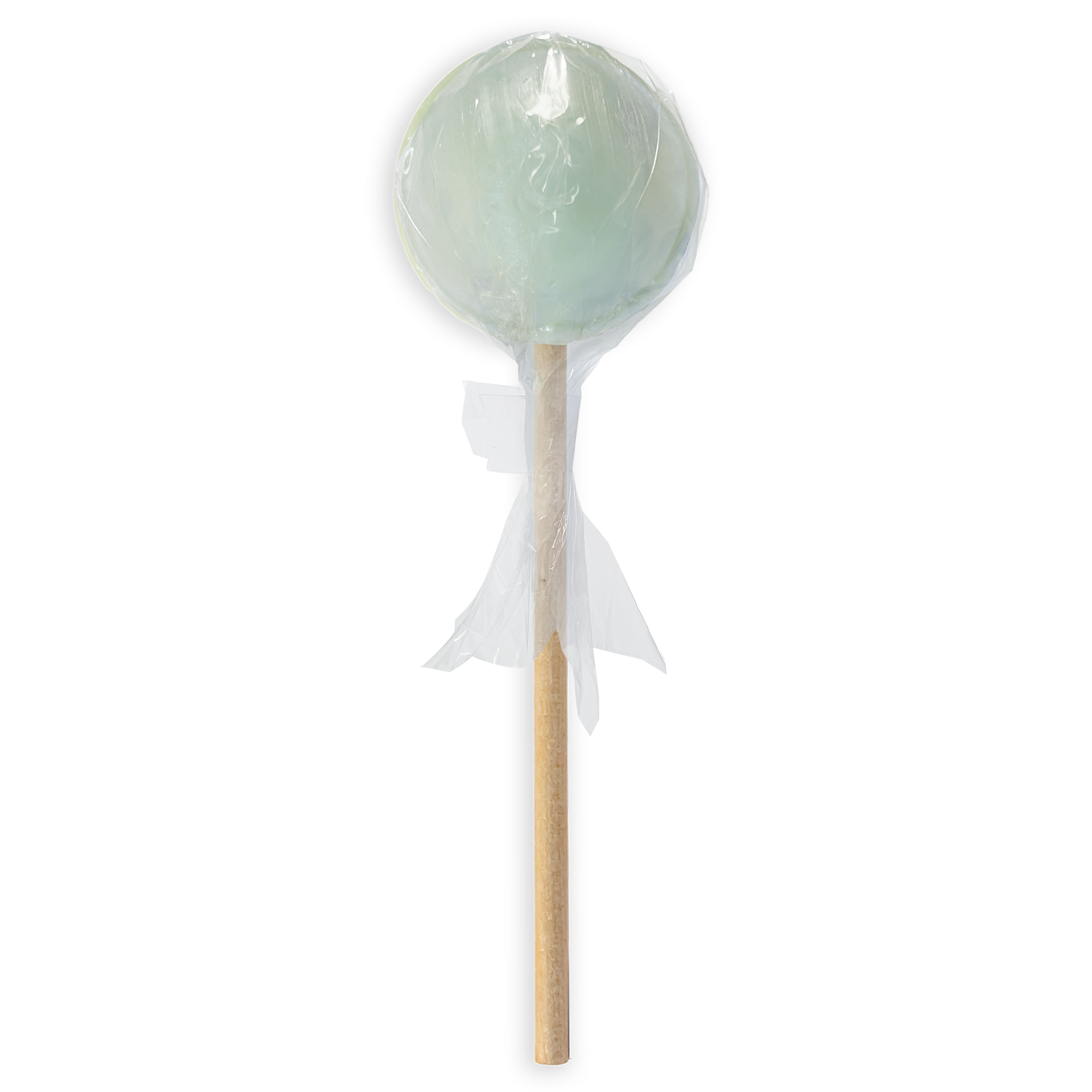 Wrapped Jumbo Pops - 120 count case