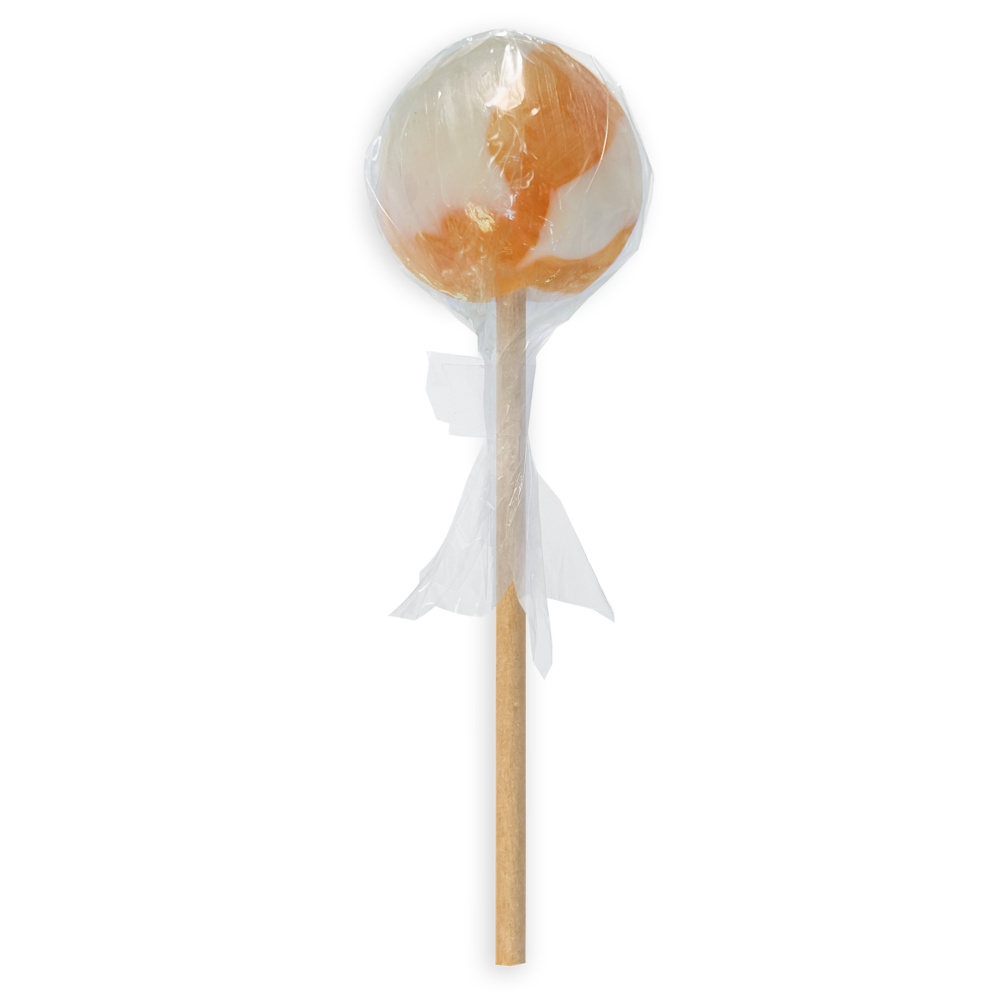 Wrapped Jumbo Pops - 120 count case