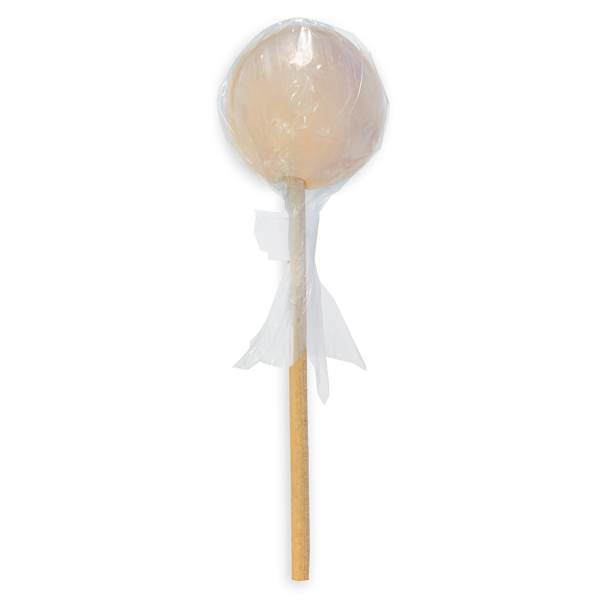 Wrapped Jumbo Pops - 120 count case
