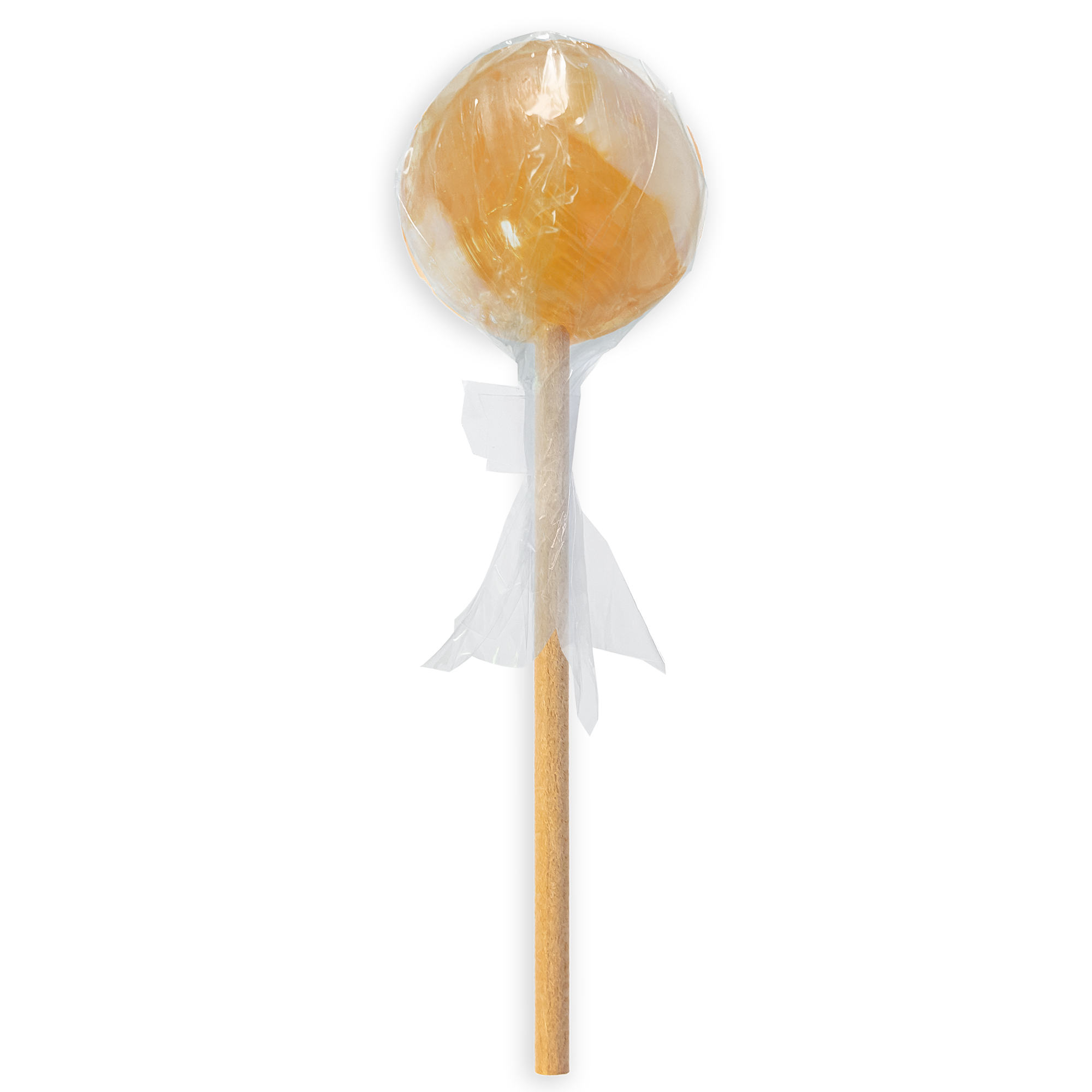 Wrapped Jumbo Pops - 120 count case