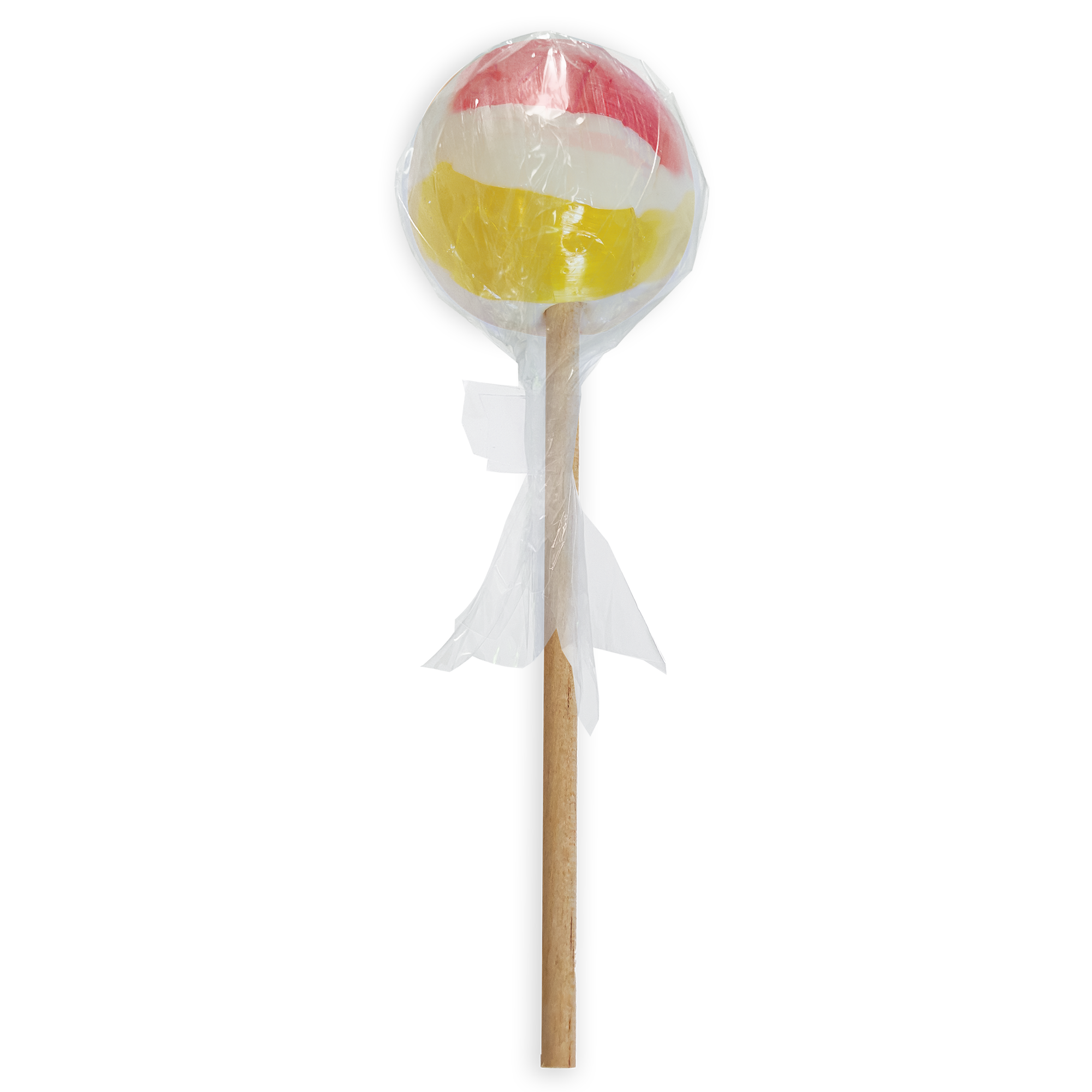 Wrapped Jumbo Pops - 40 count bag