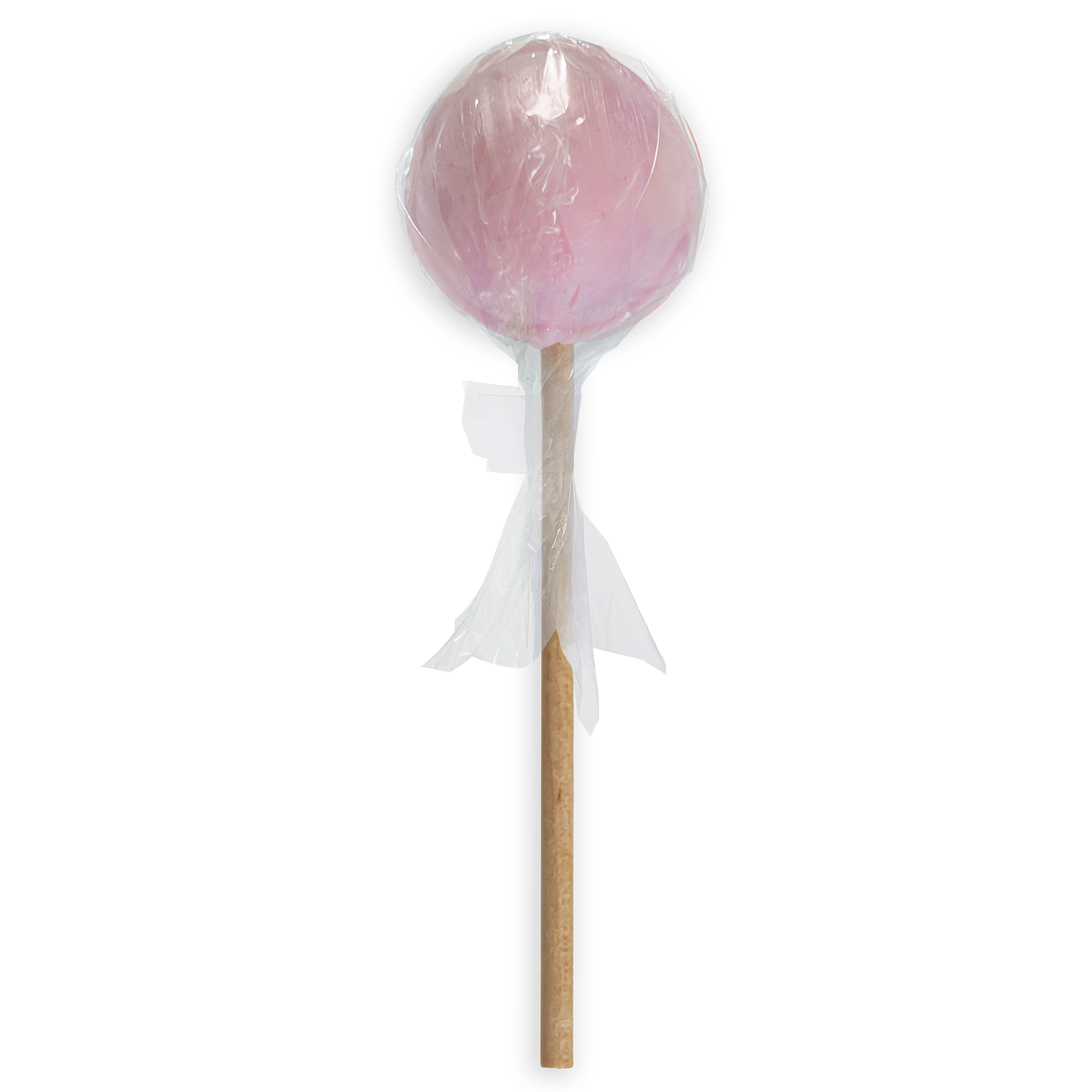 Wrapped Jumbo Pops - 120 count case
