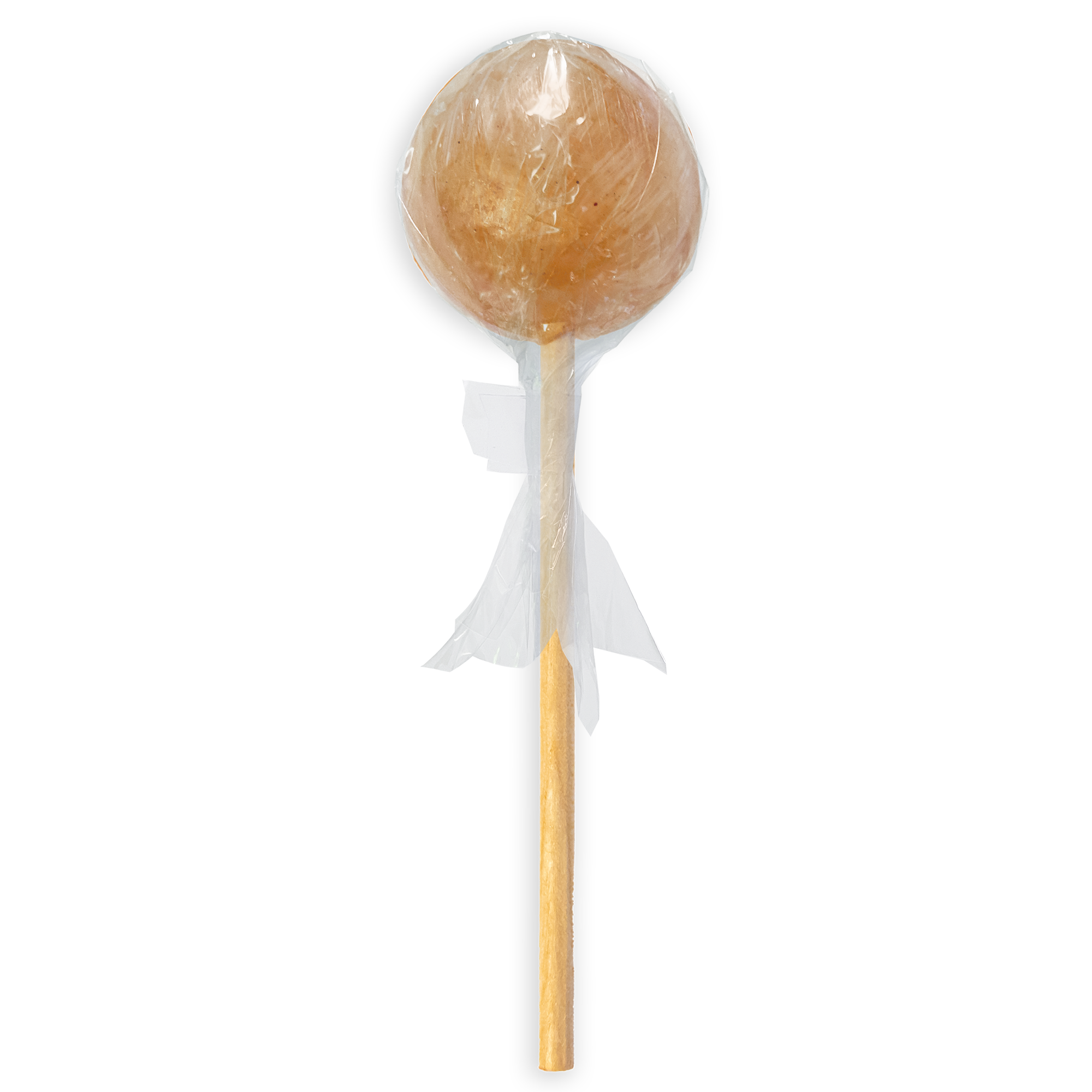 Wrapped Jumbo Pops - 120 count case