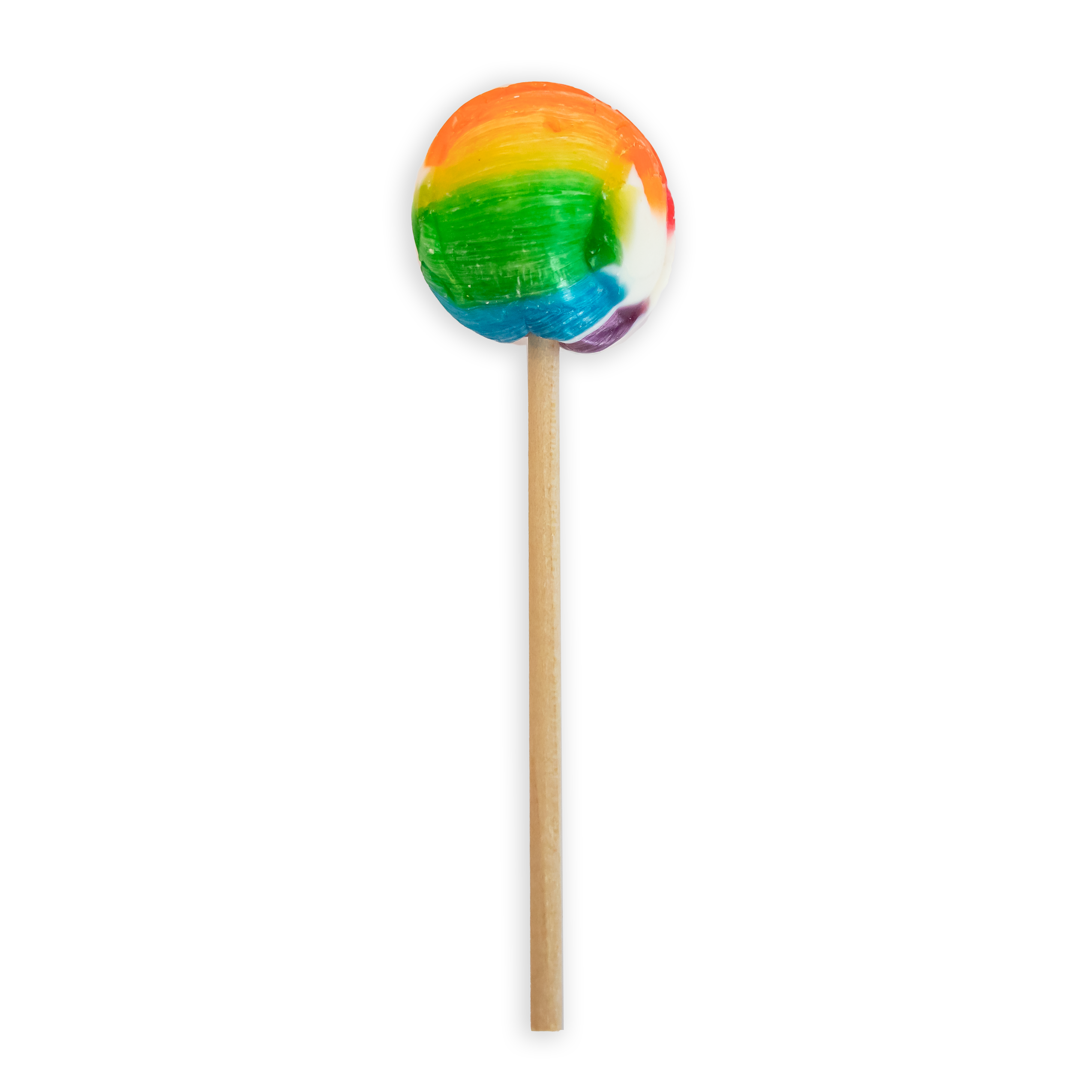 Somewhere Over the Rainbow.....Watermelon