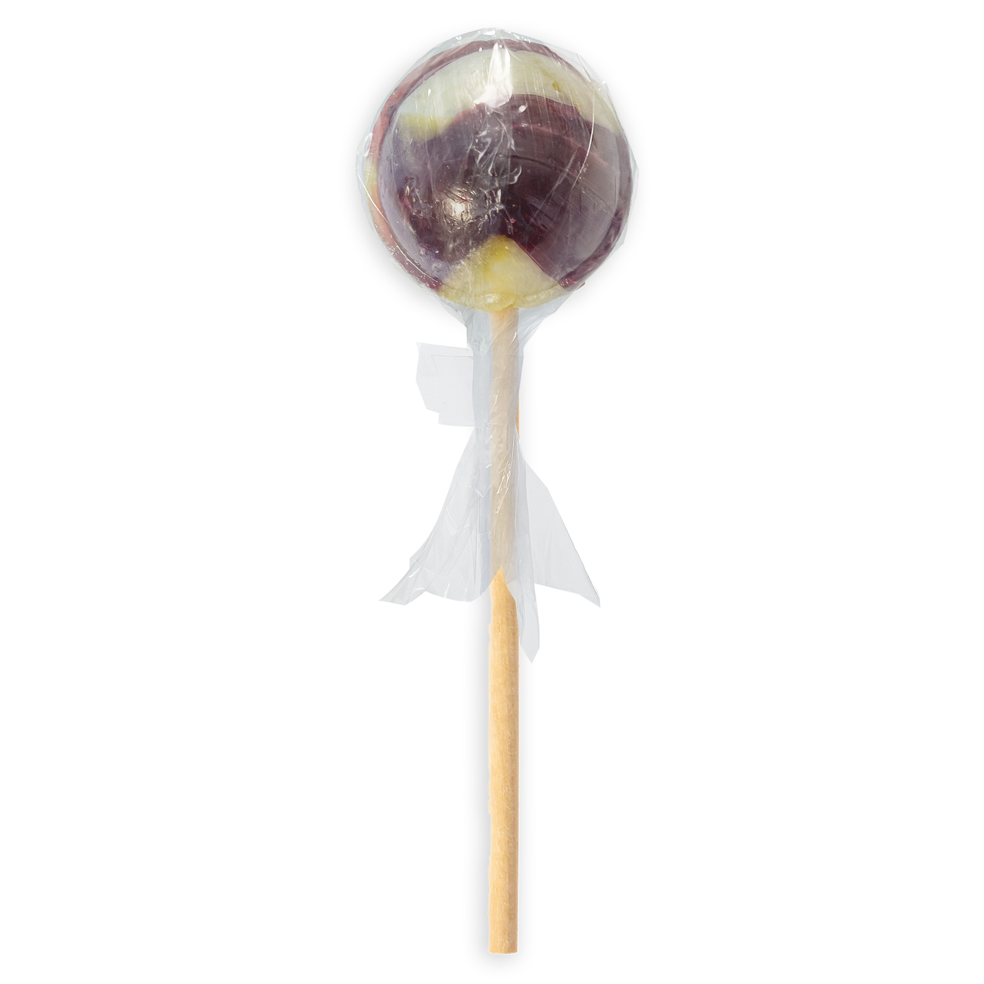 Wrapped Jumbo Pops - 120 count case