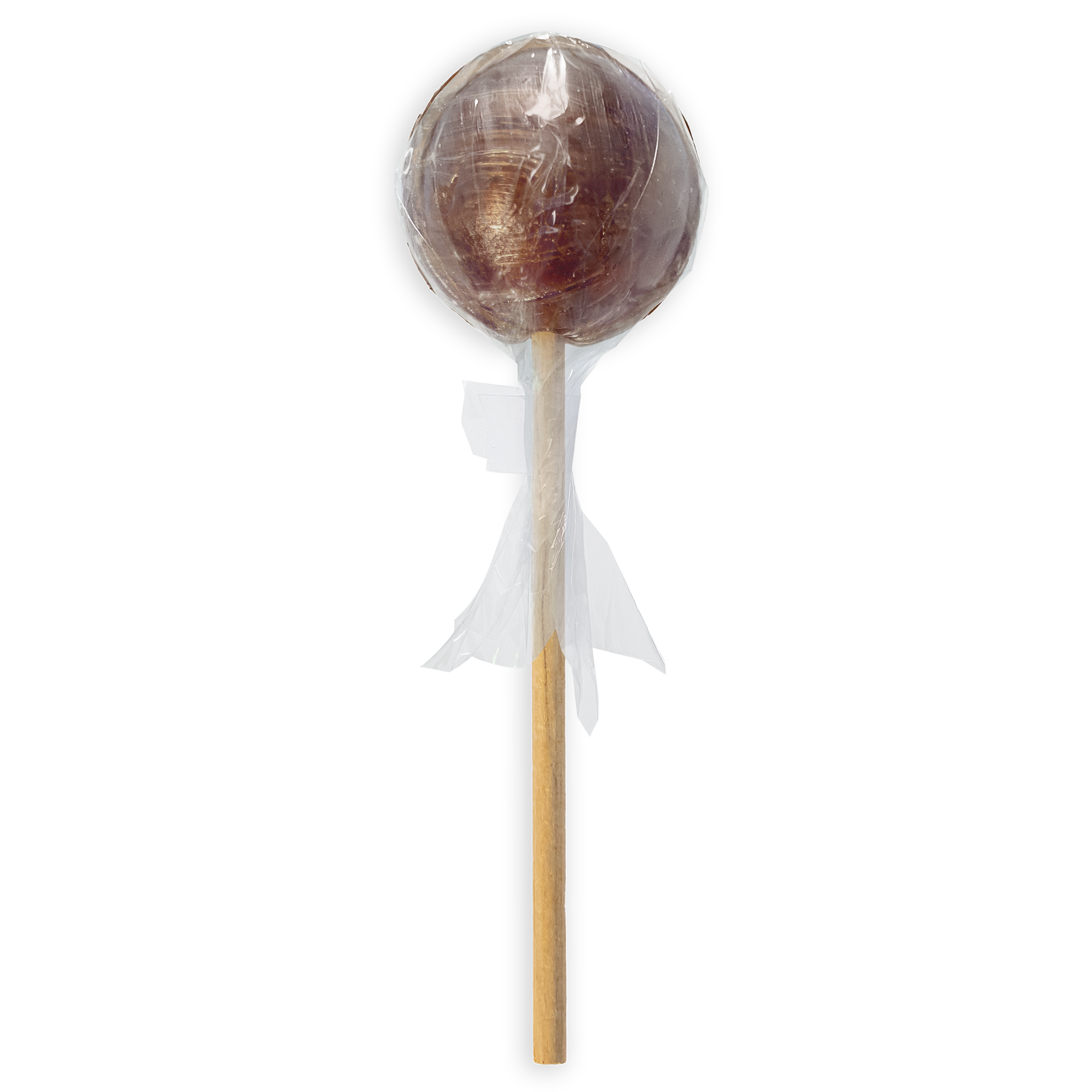 Wrapped Jumbo Pops - 120 count case