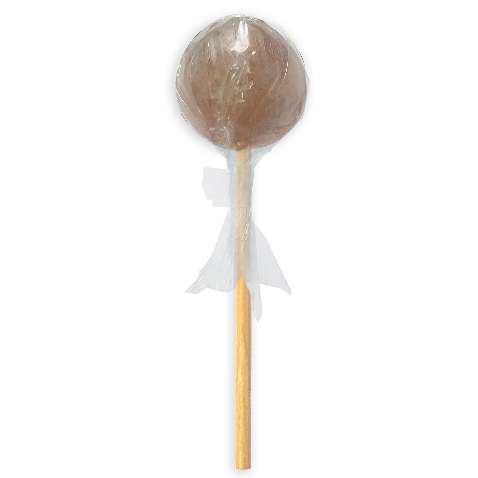 Wrapped Jumbo Pops - 120 count case
