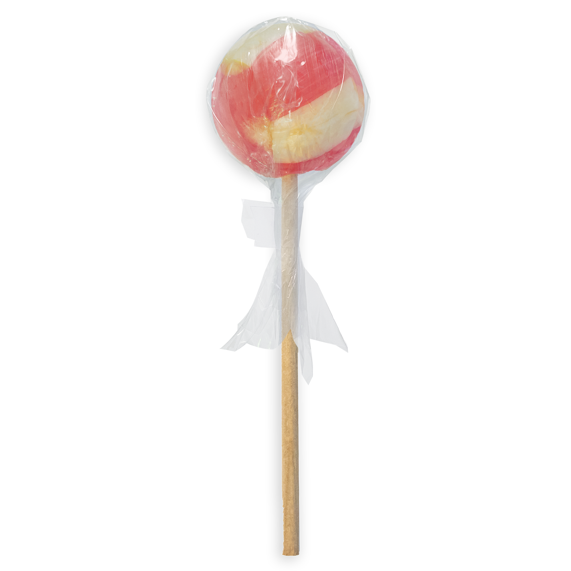 Wrapped Jumbo Pops - 120 count case