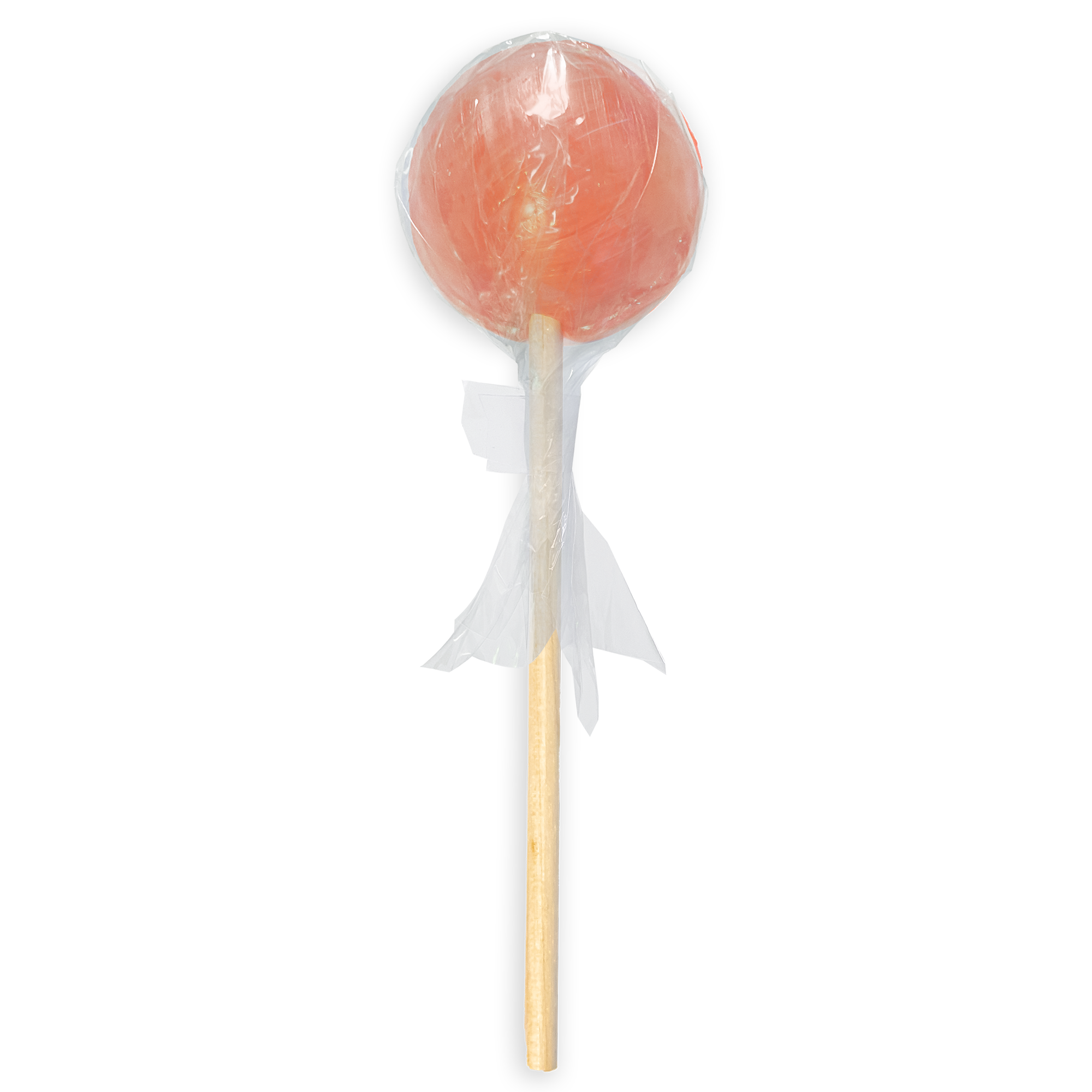 Wrapped Jumbo Pops - 120 count case
