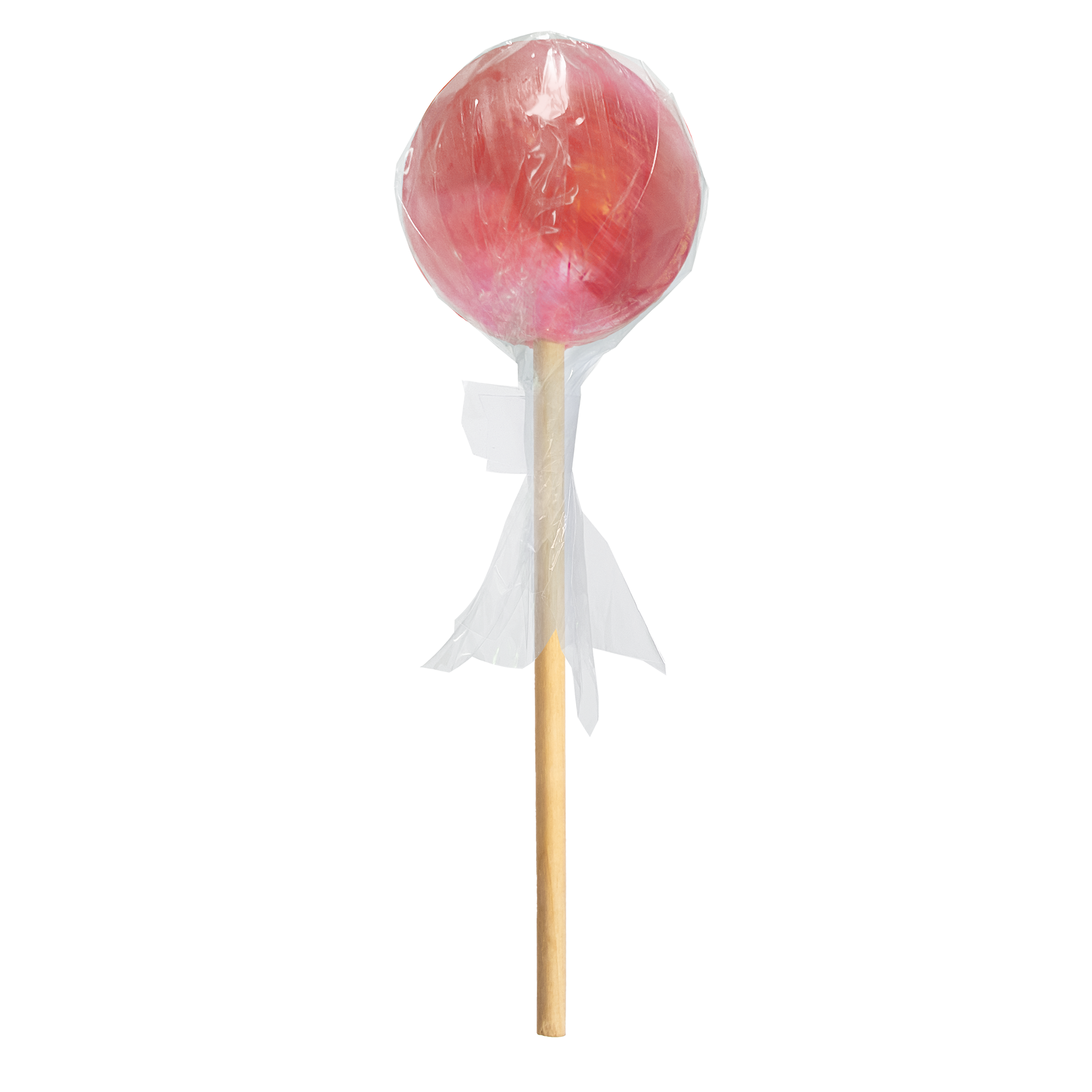 Wrapped Jumbo Pops - 120 count case