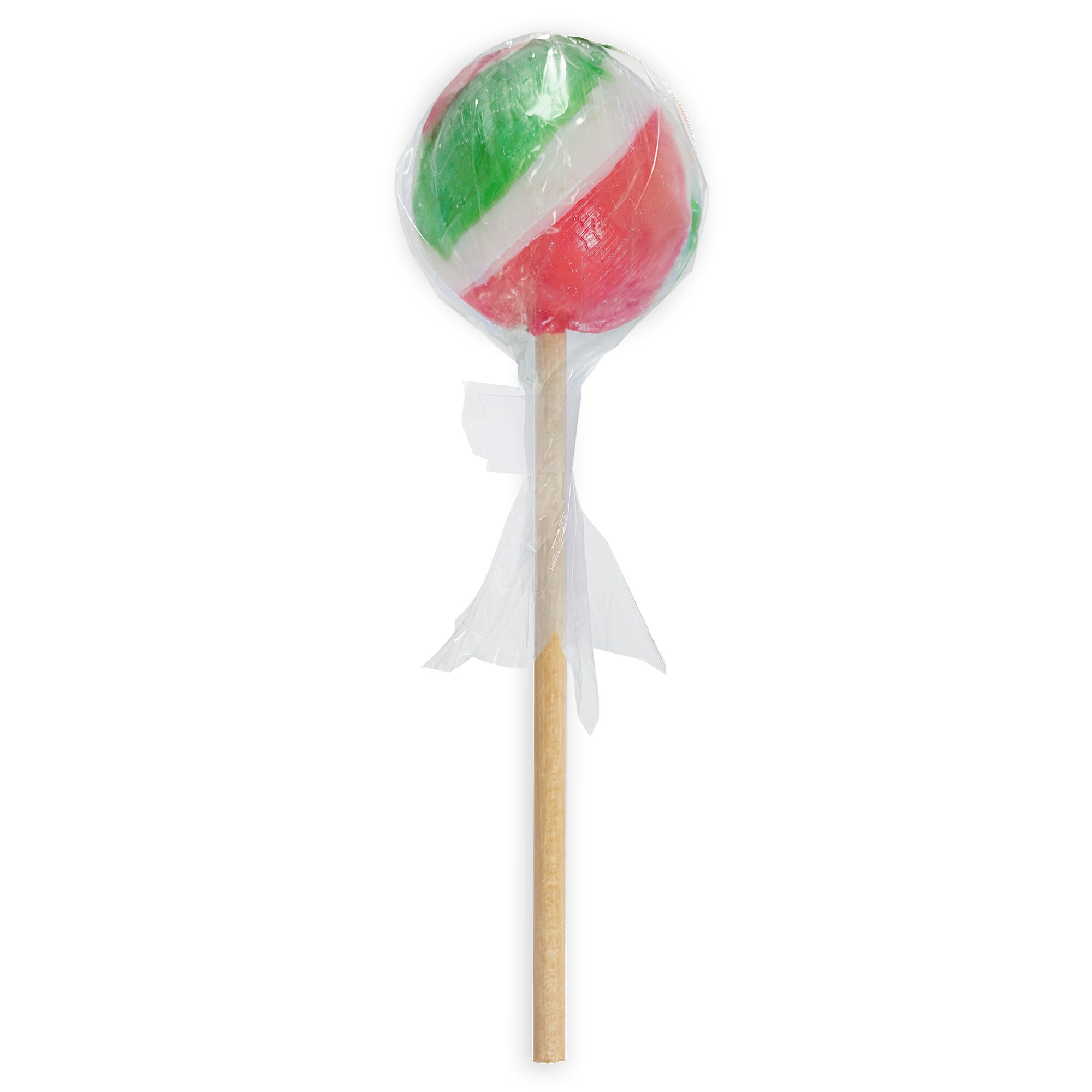 Wrapped Jumbo Pops - 120 count case