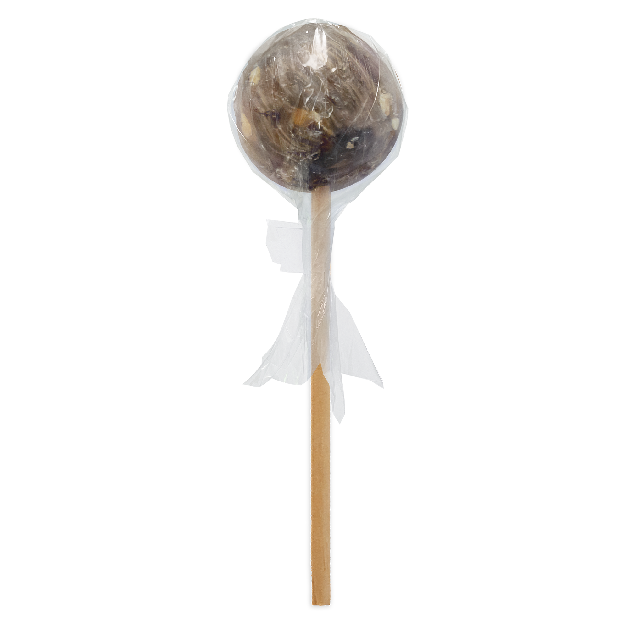 Wrapped Jumbo Pops - 120 count case