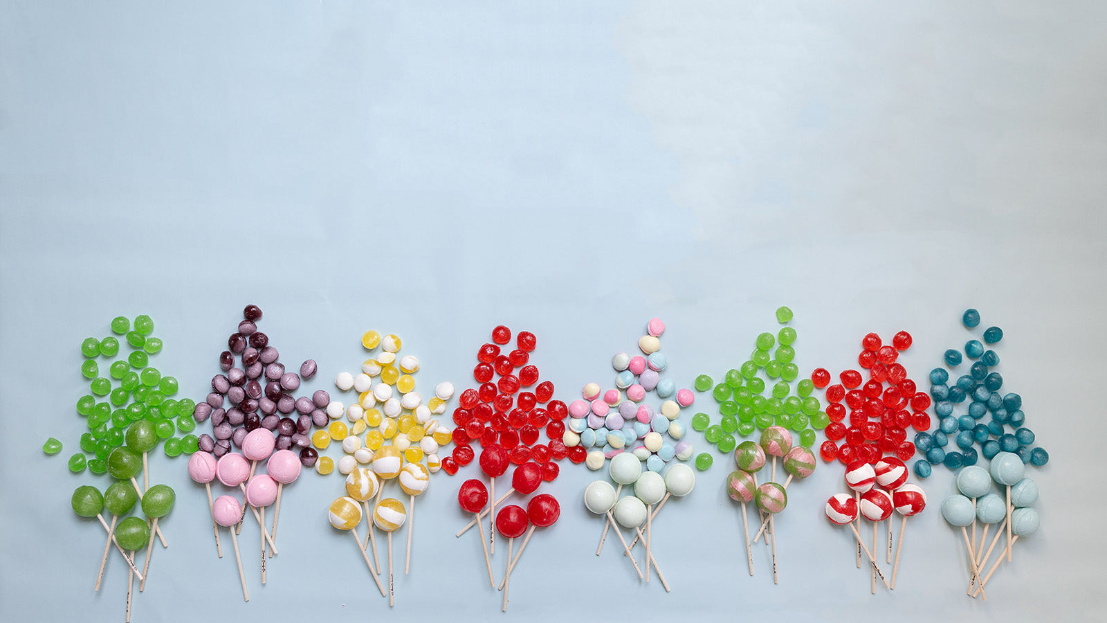 Jumbo Pops