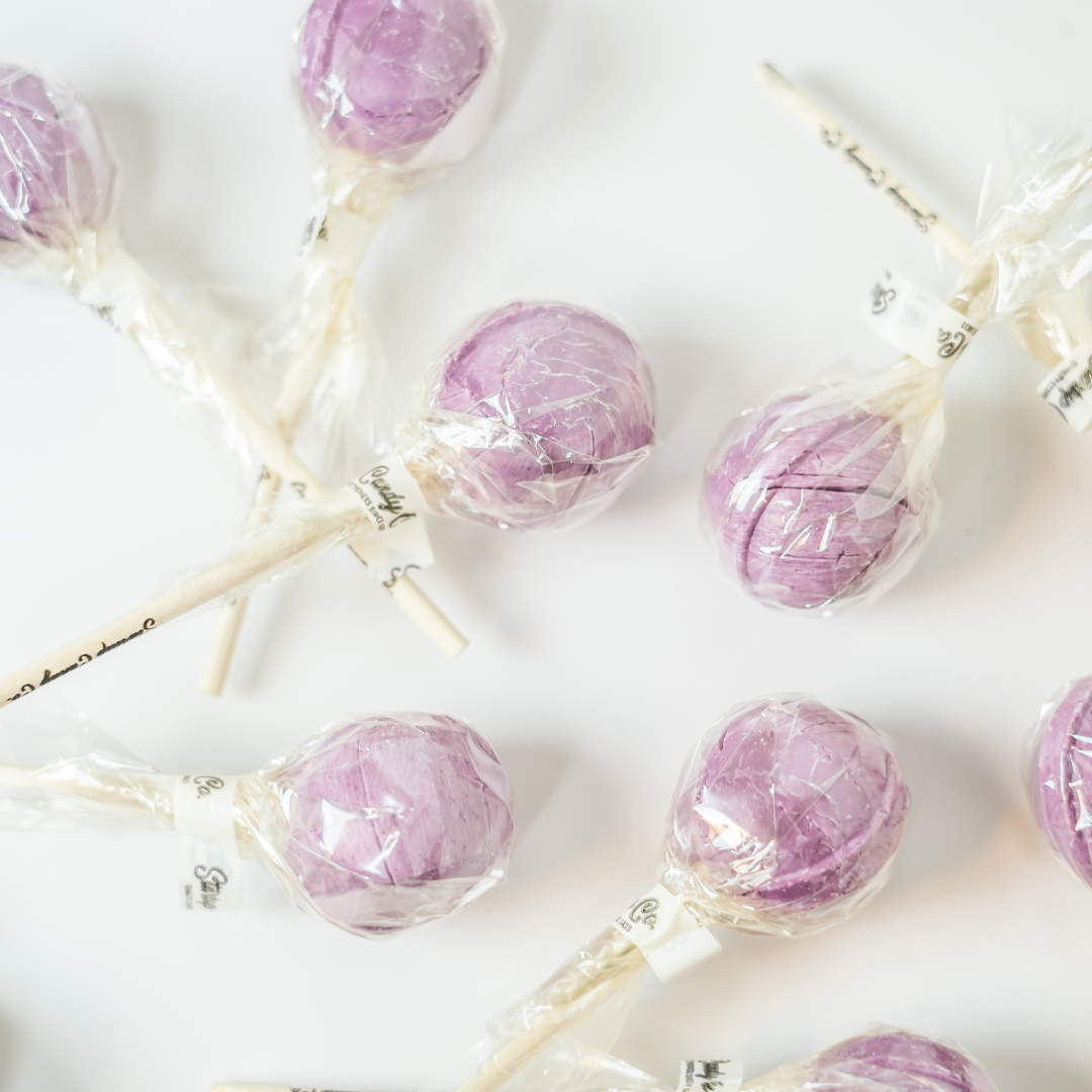 Startup Candy Company – Startup Candy Co.