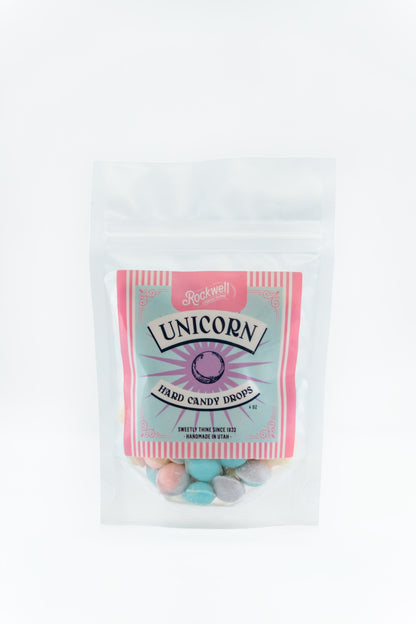 Hard Candy Drops