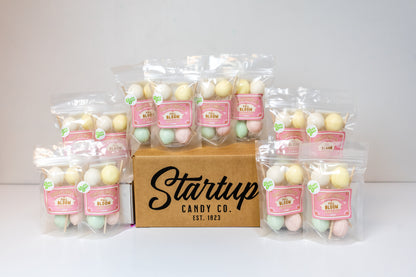 Full Bloom Jumbo Pop Assortment - 4 Count