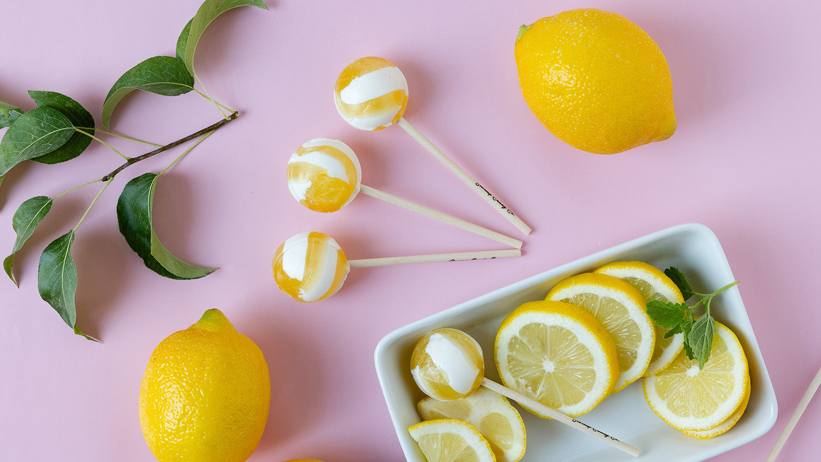 Jumbo Pops