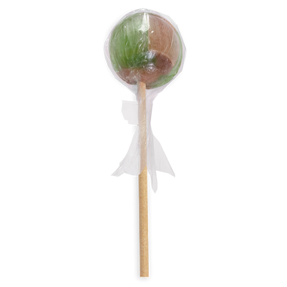 St. Patrick's Day Jumbo Pops  - Wrapped Custom Assortment (choose your own flavors)