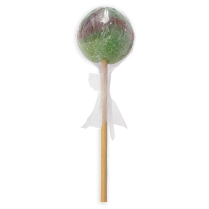 St. Patrick's Day Jumbo Pops  - Wrapped Custom Assortment (choose your own flavors)