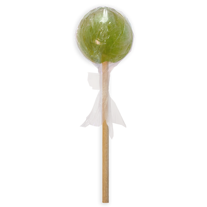 St. Patrick's Day Jumbo Pops  - Wrapped Custom Assortment (choose your own flavors)